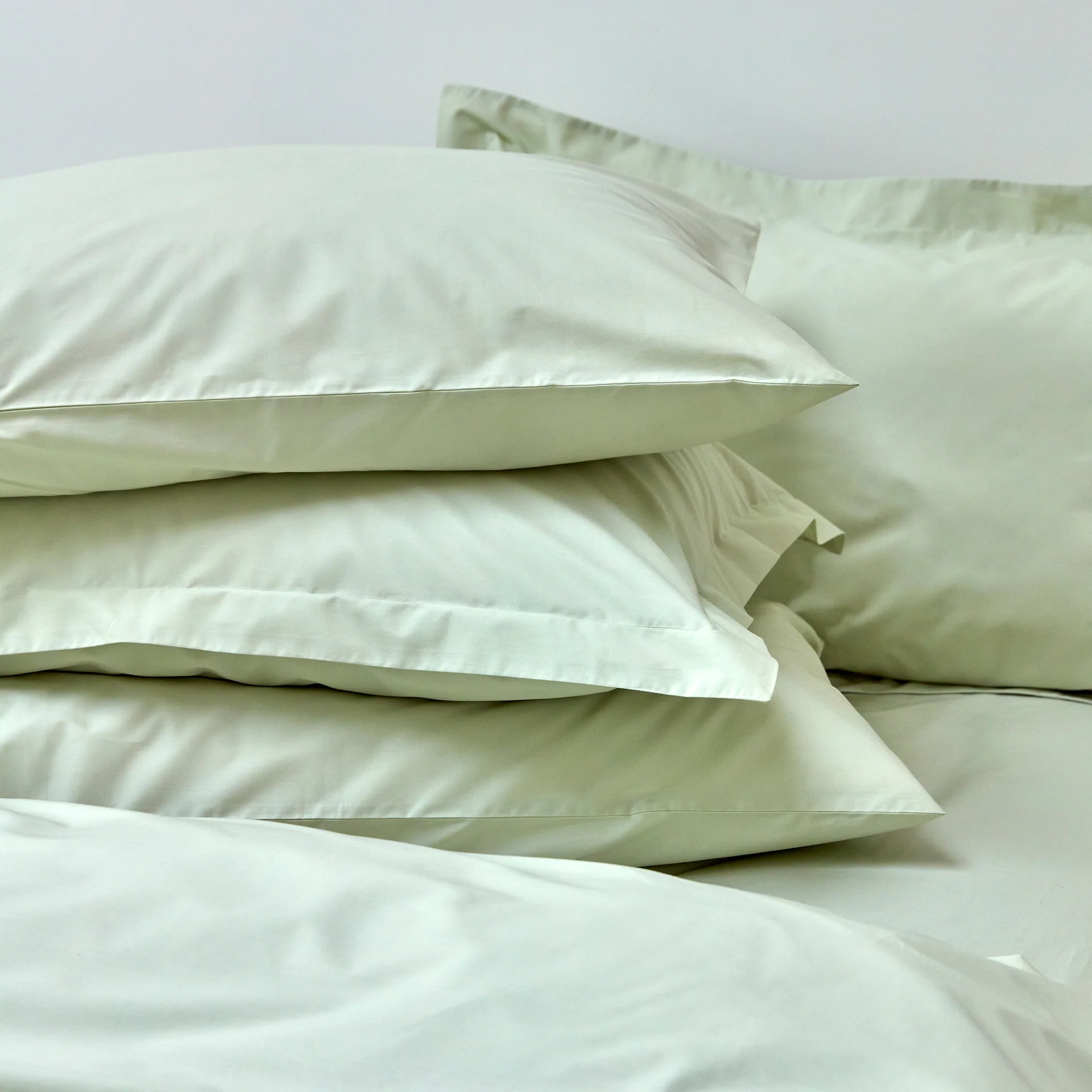 Pure Organic Cotton Pillowcases - Image 18