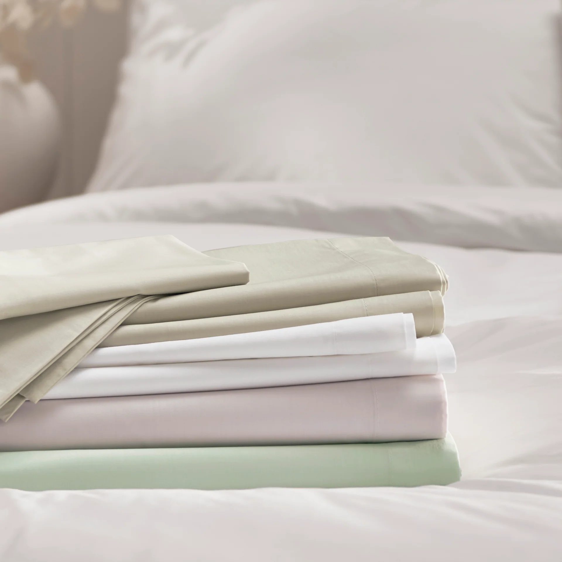 Pure Organic Cotton Pillowcases - Image 29