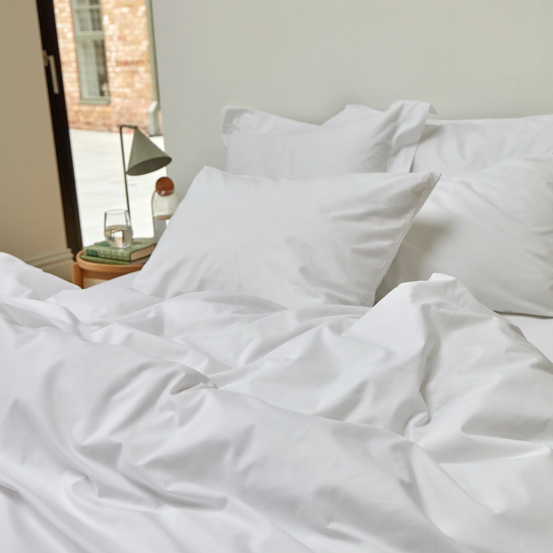 Pure Organic Cotton Pillowcases - Image 34
