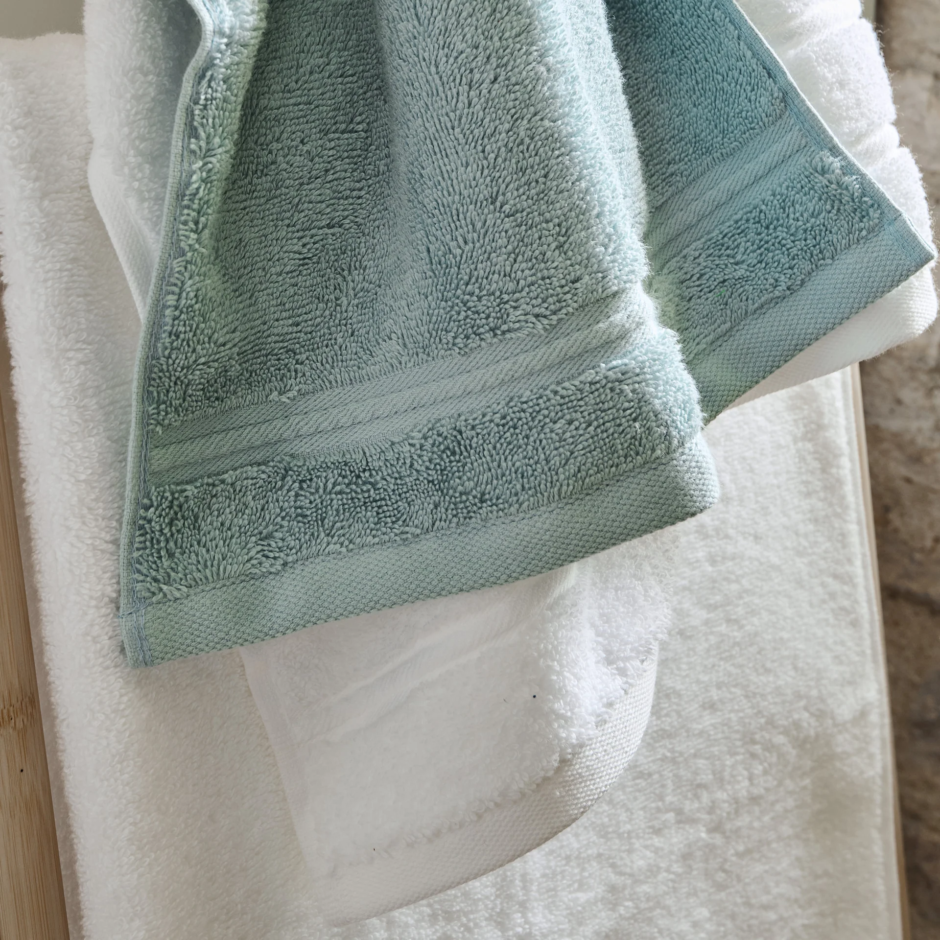 Antalya Turkish Cotton Towels - Image 10