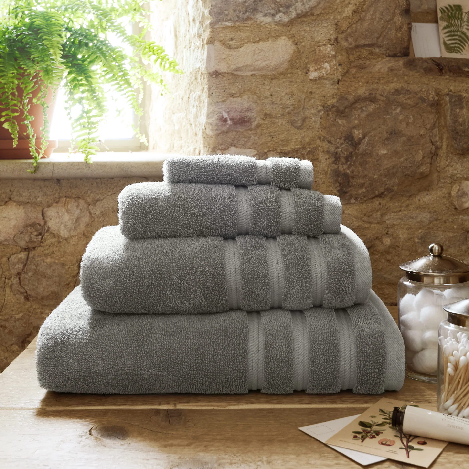 Antalya Turkish Cotton Towels - Image 20