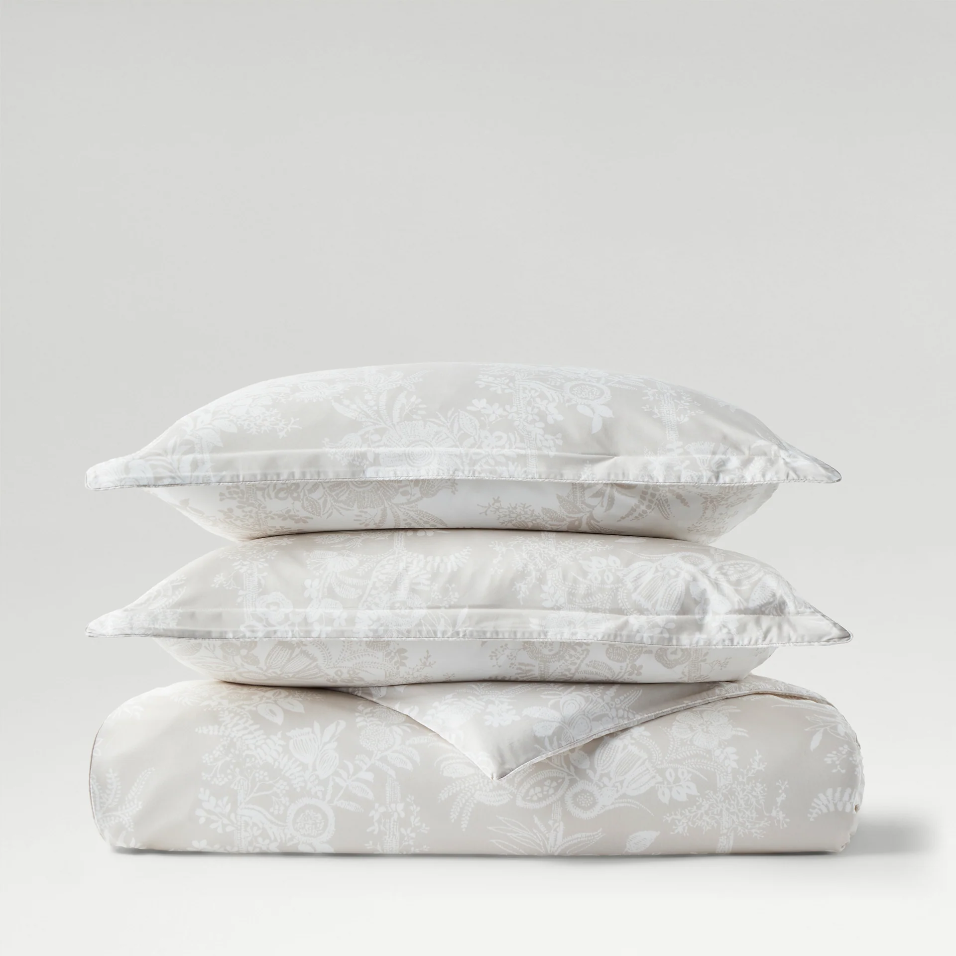Beatrice Duvet Set