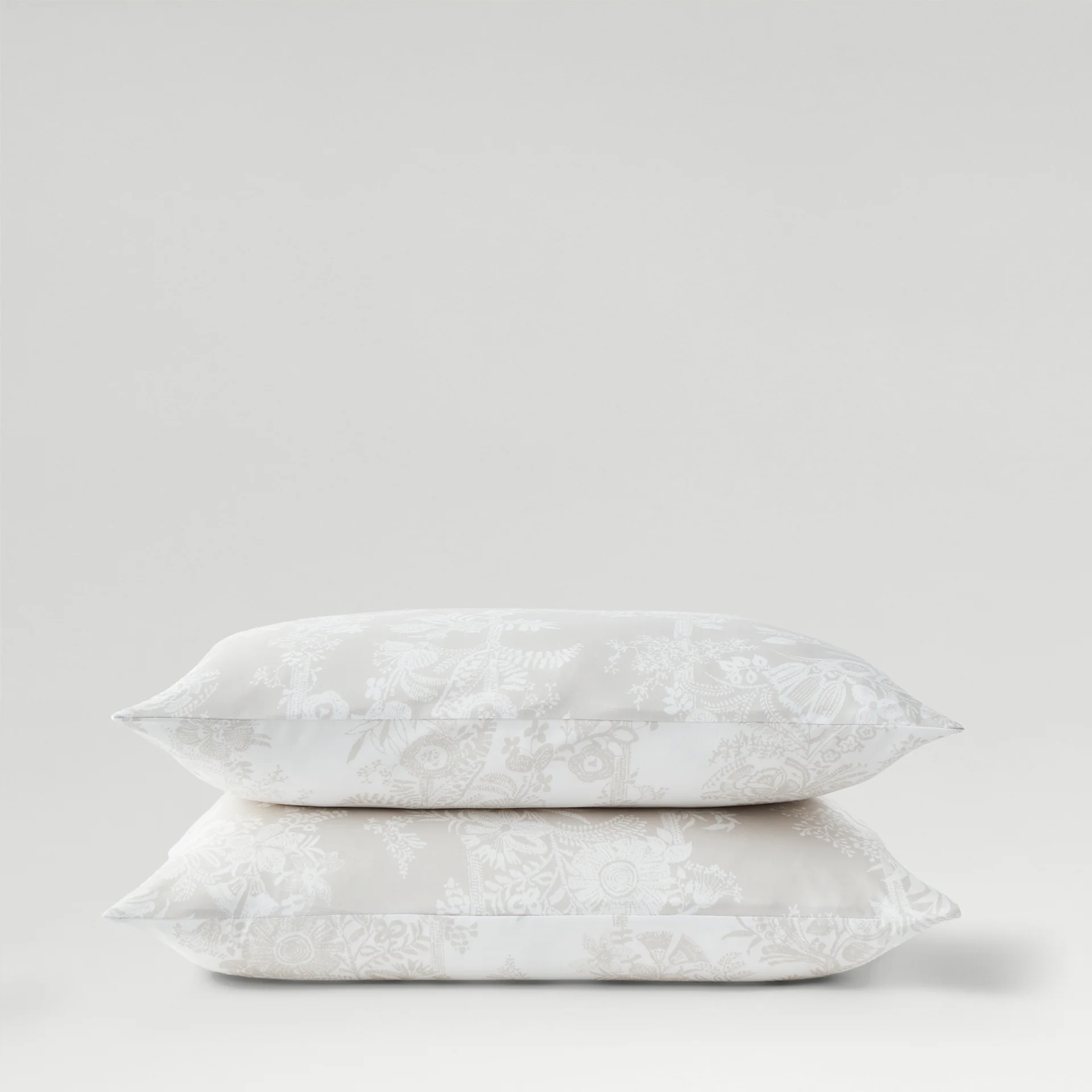 Beatrice Standard Pillowcase Pair