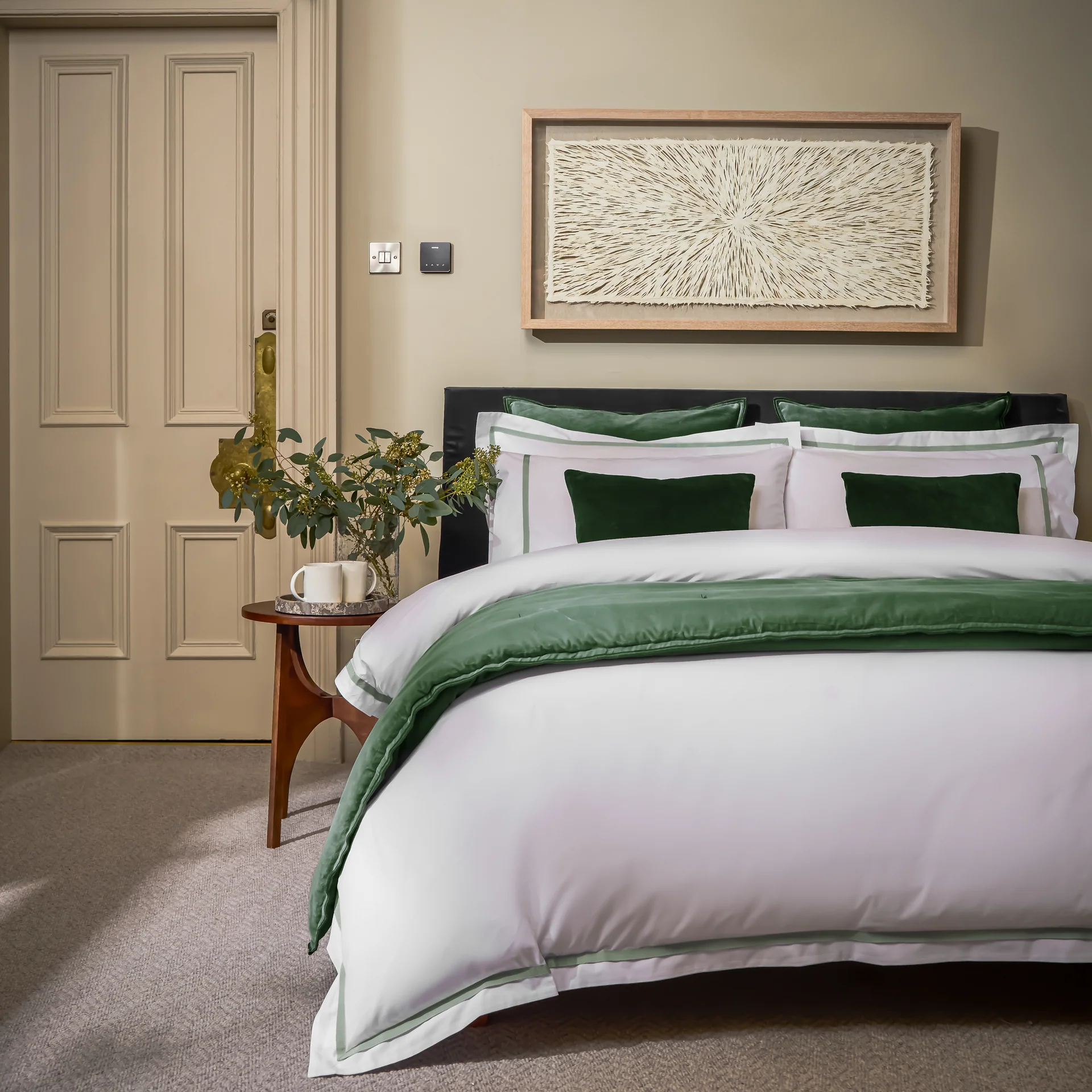 Beaumont Duvet Set - Image 8