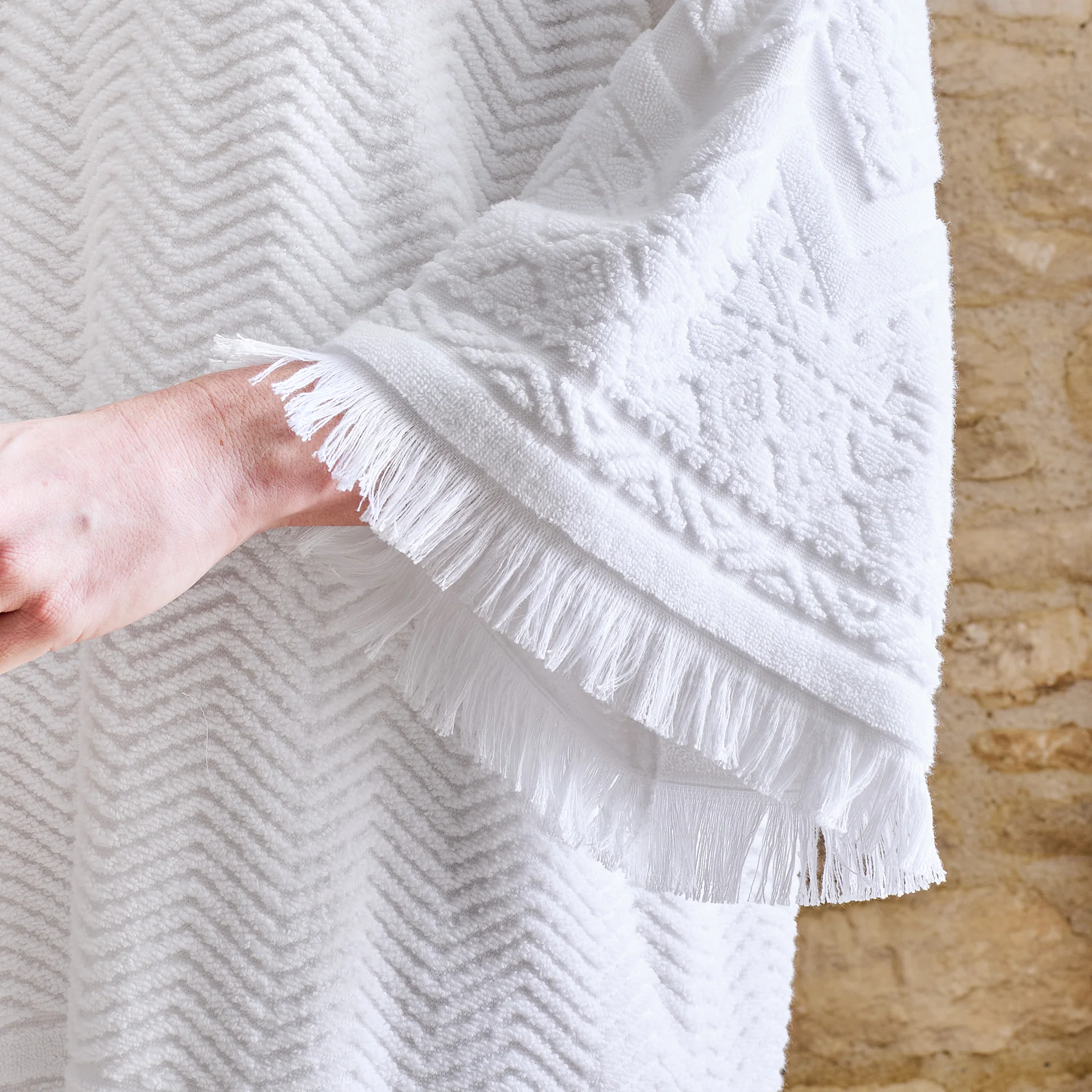Boho Poncho - Image 2