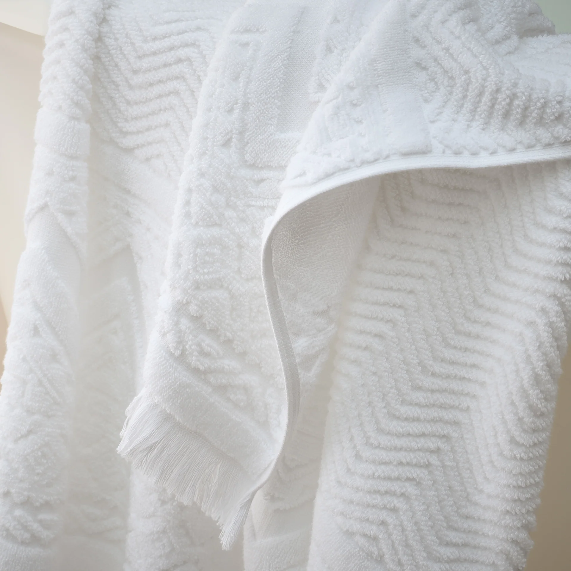 Boho Towels - Image 10