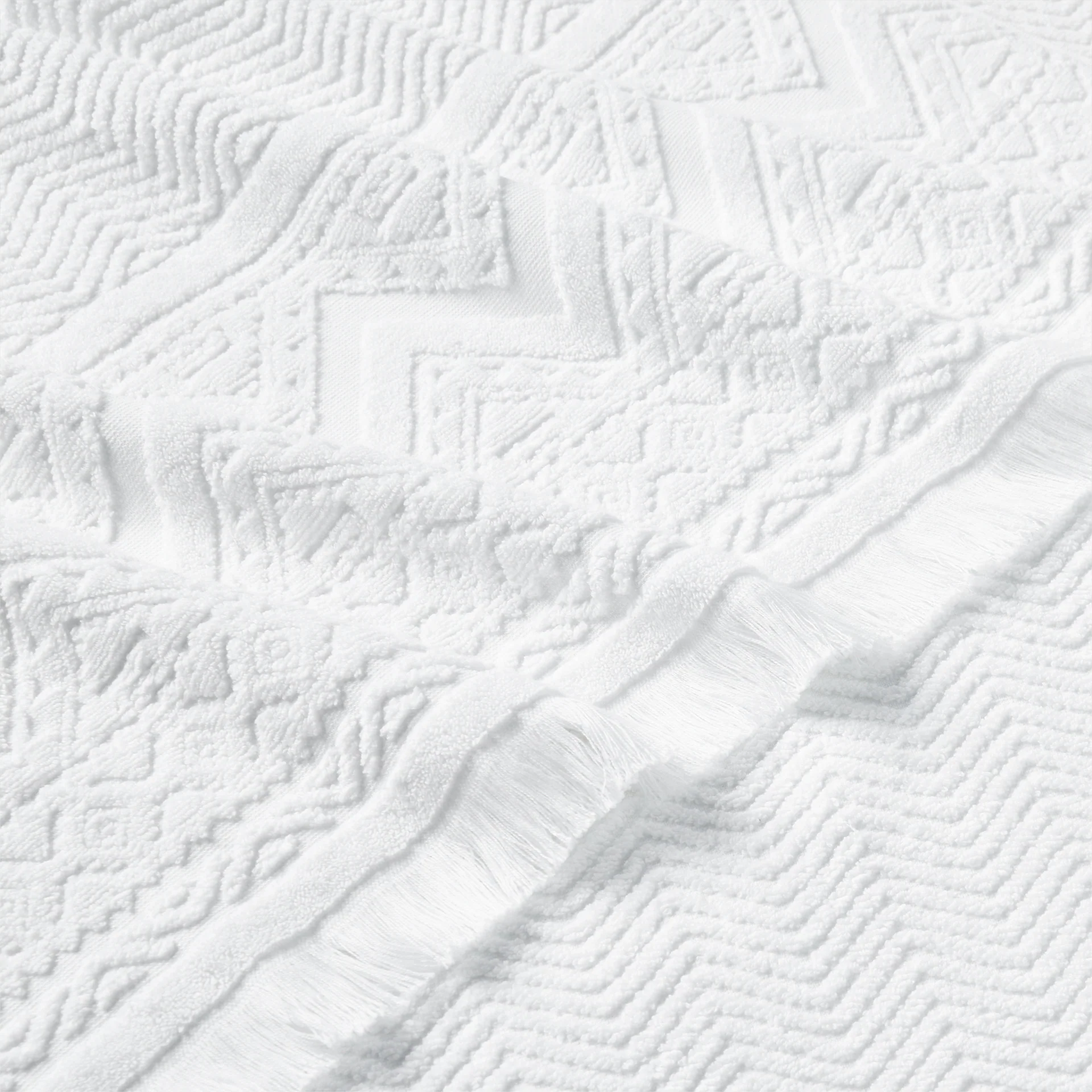 Boho Towels - Image 12