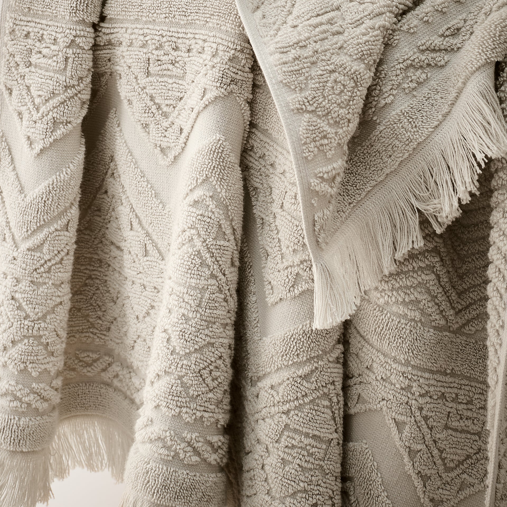 Boho Towels - Image 3