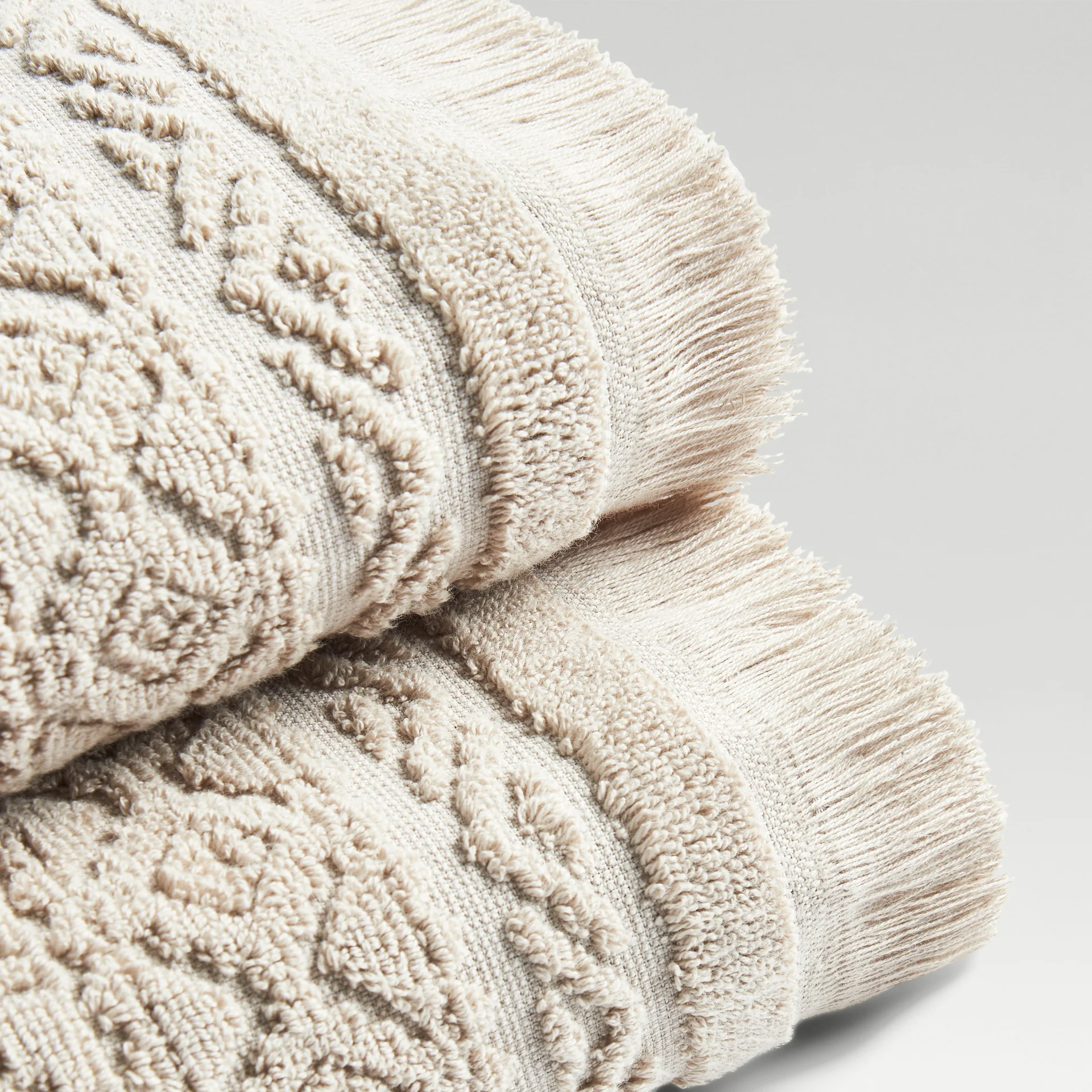 Boho Towels - Image 4