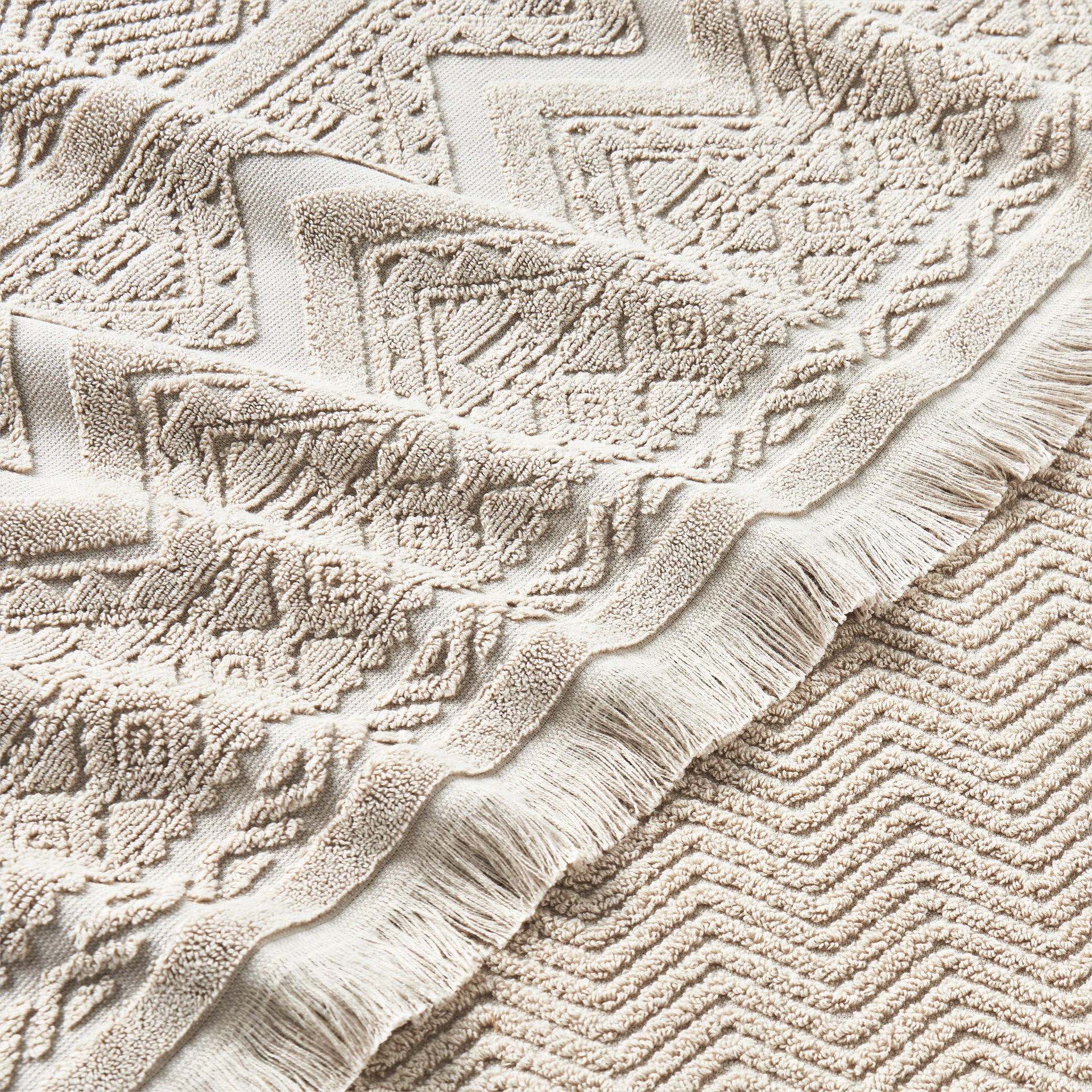 Boho Towels - Image 6