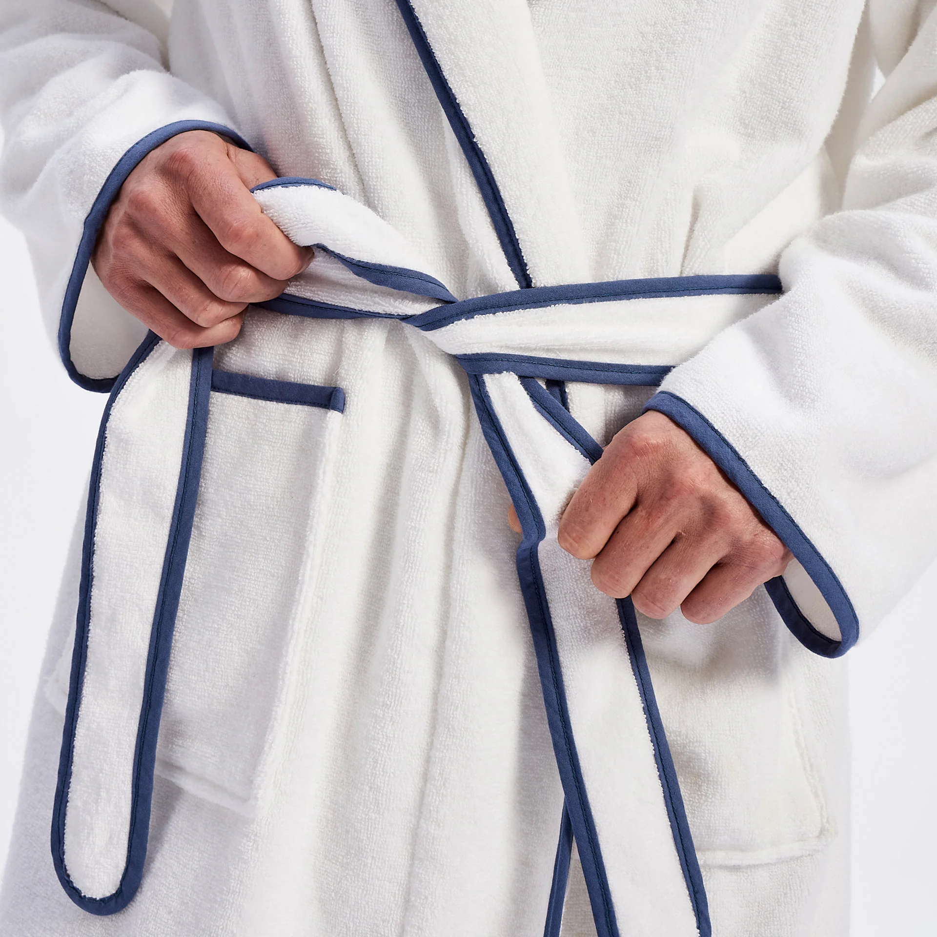 Boundary Women's Robe - Image 3