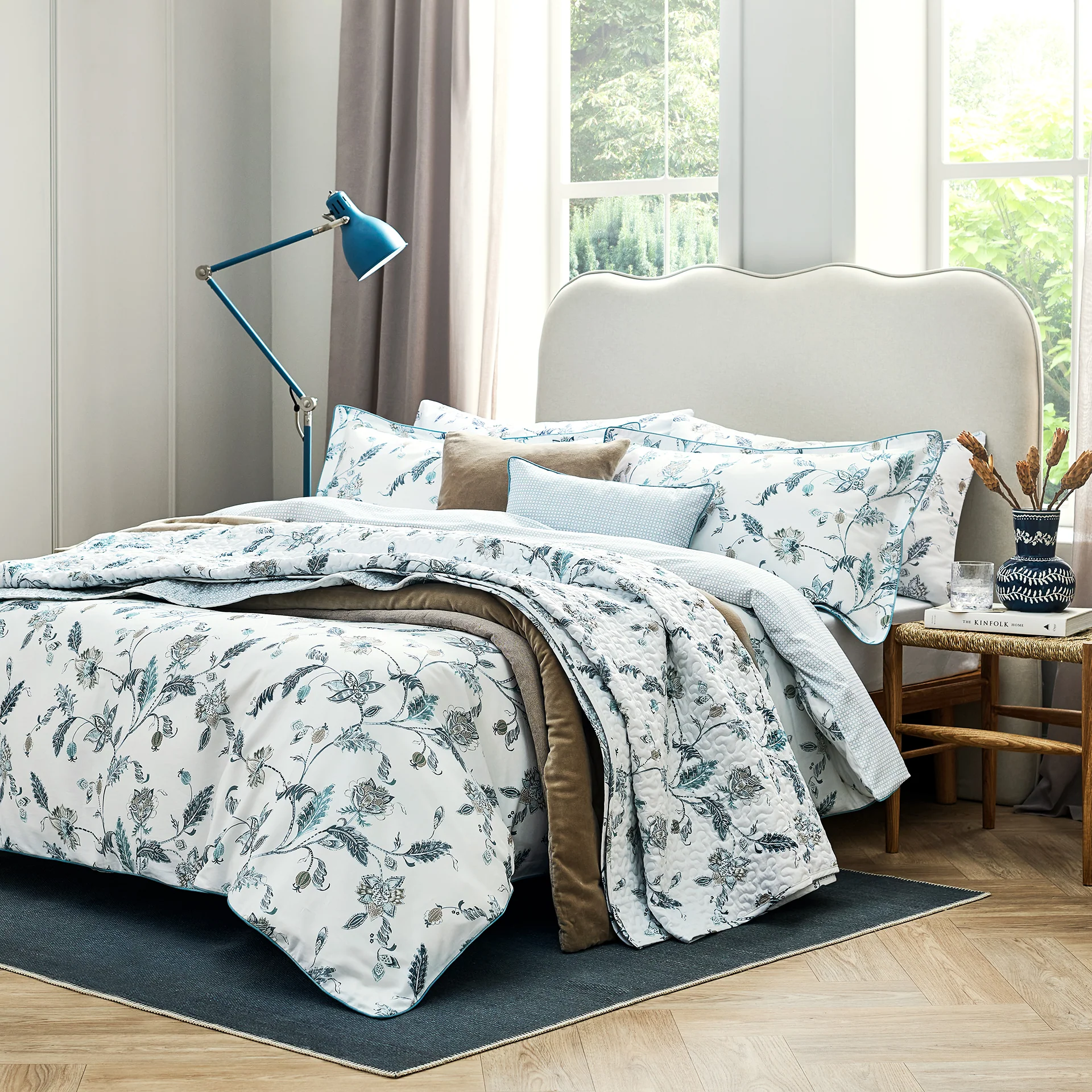 Bramley Duvet Set - Image 2