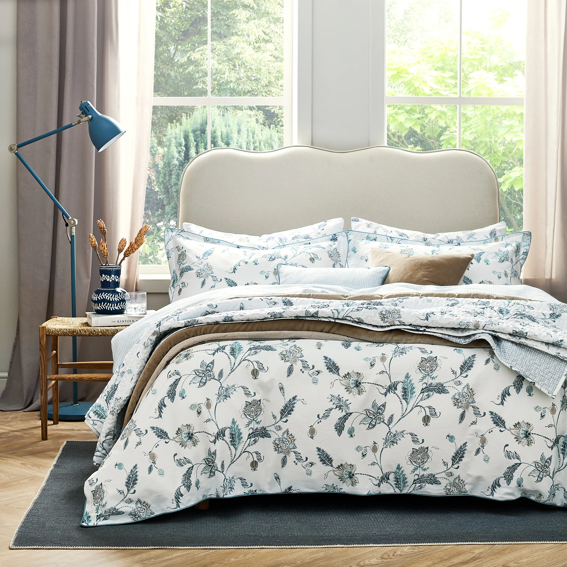 Bramley Duvet Set - Image 3