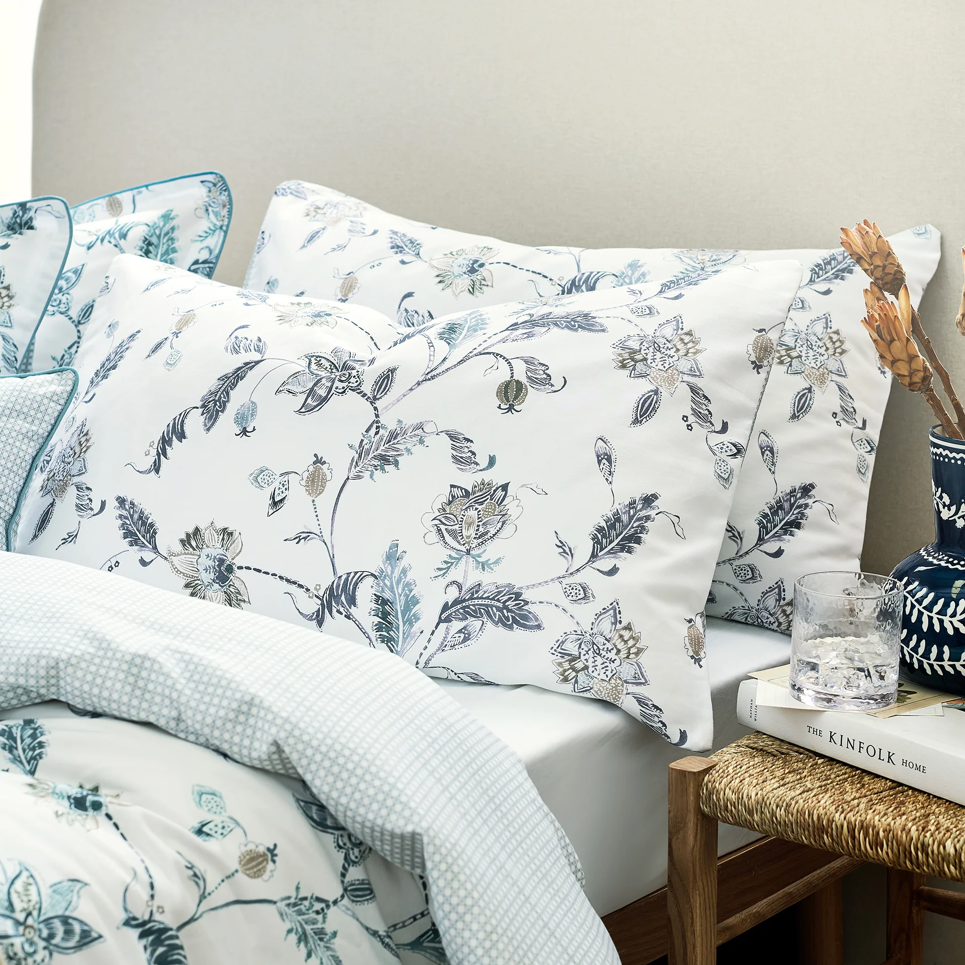 Bramley Standard Pillowcase Pair - Image 3