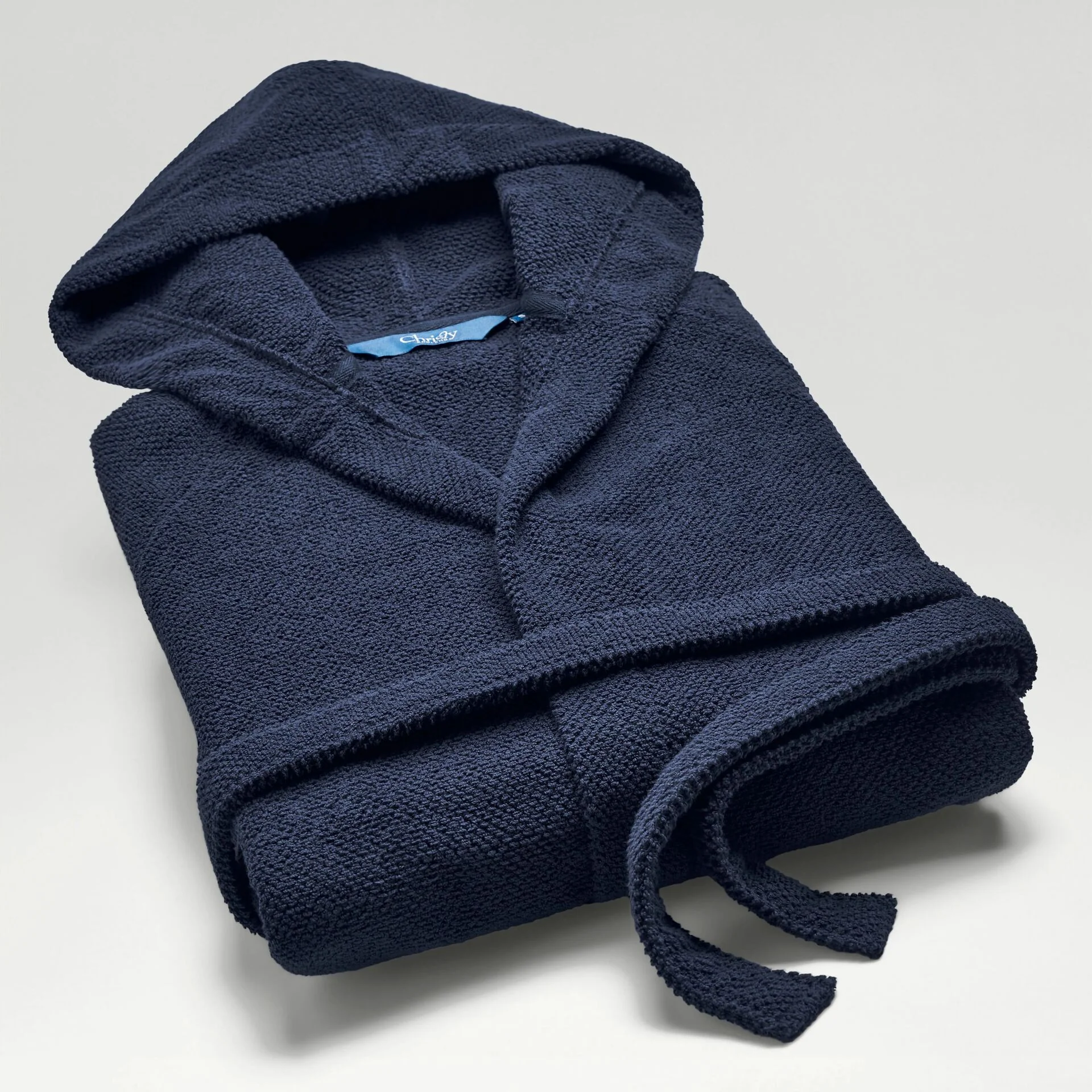 Brixton Hooded Men's Robe - Image 21