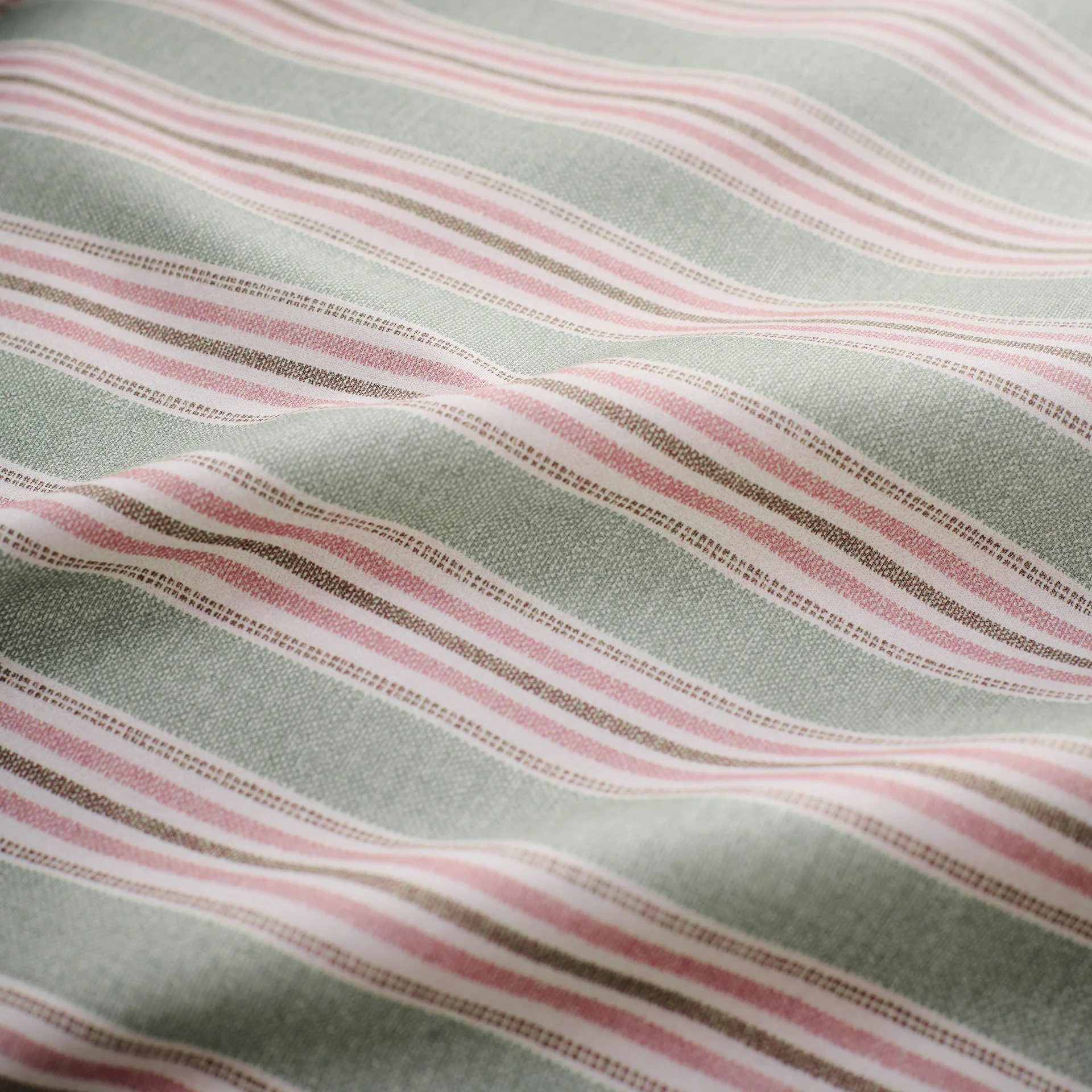 Calder Stripe Duvet Set - Image 9