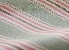 Calder Stripe Duvet Set - Image 10