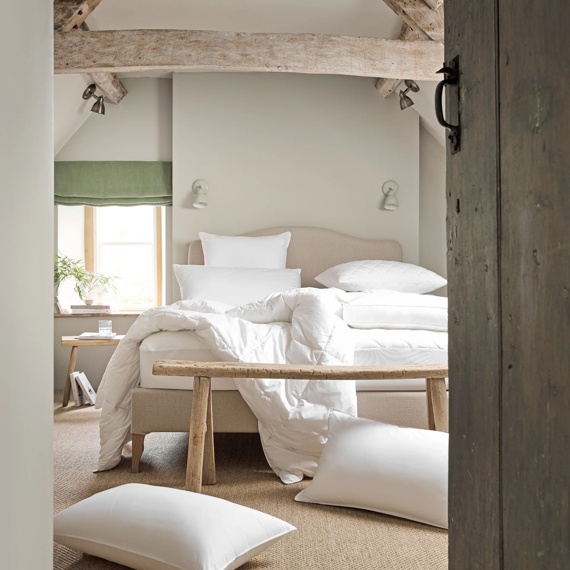 Christy Classic Duvet 13.5T - Image 5