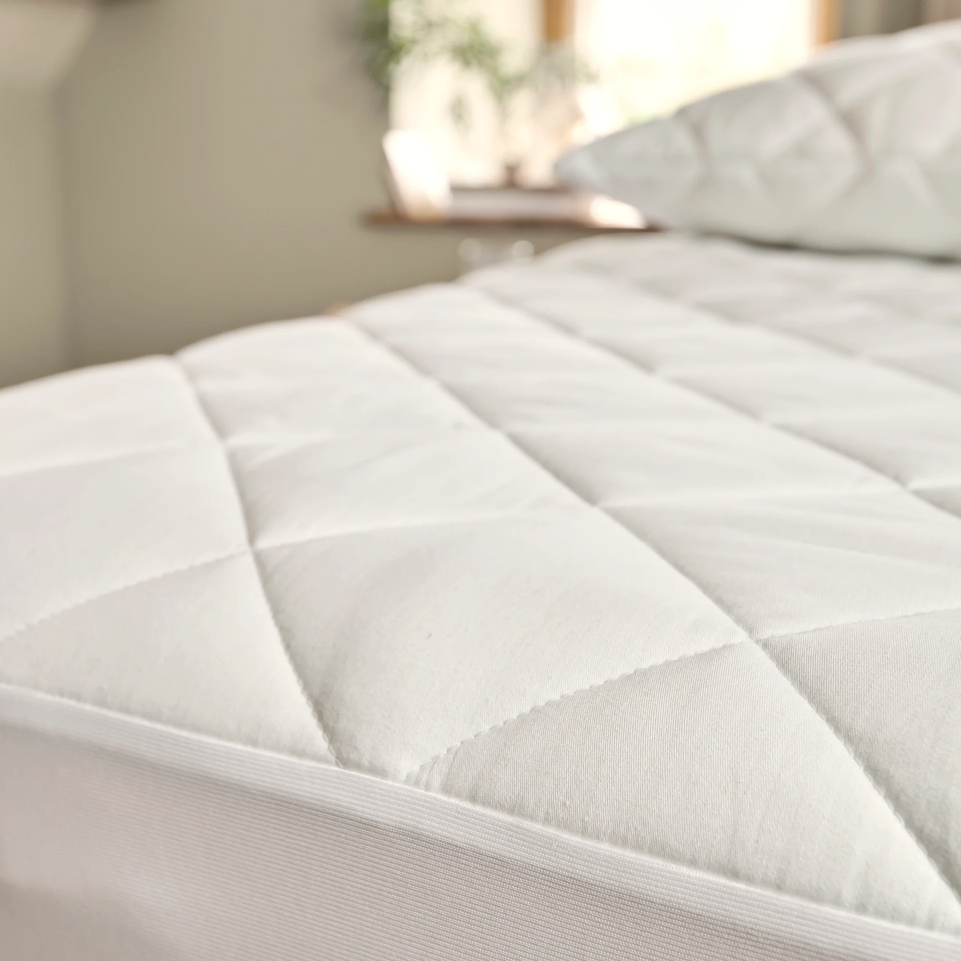 Christy Classic Mattress Topper - Image 3
