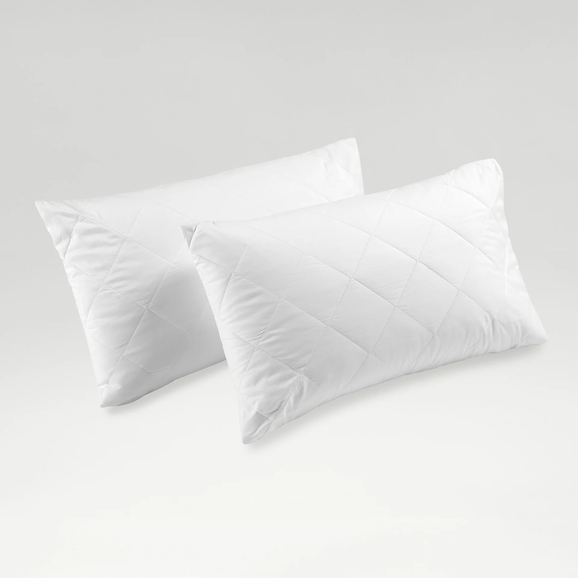 Christy Classic Pillow Protector - Image 5