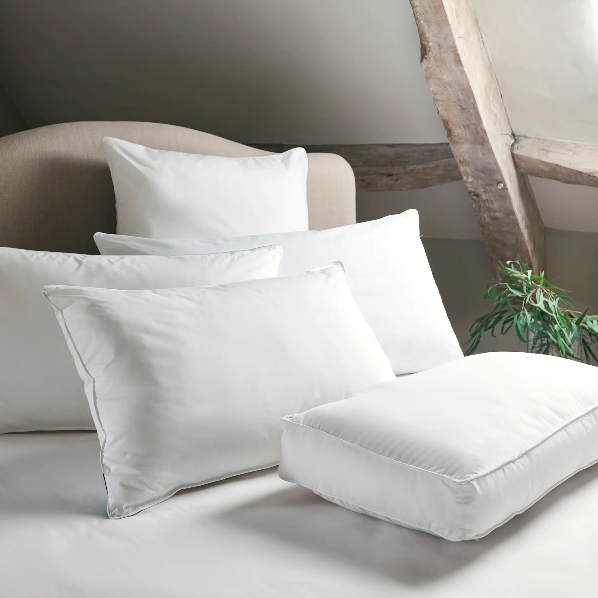 Christy Classic Pillow - Image 5