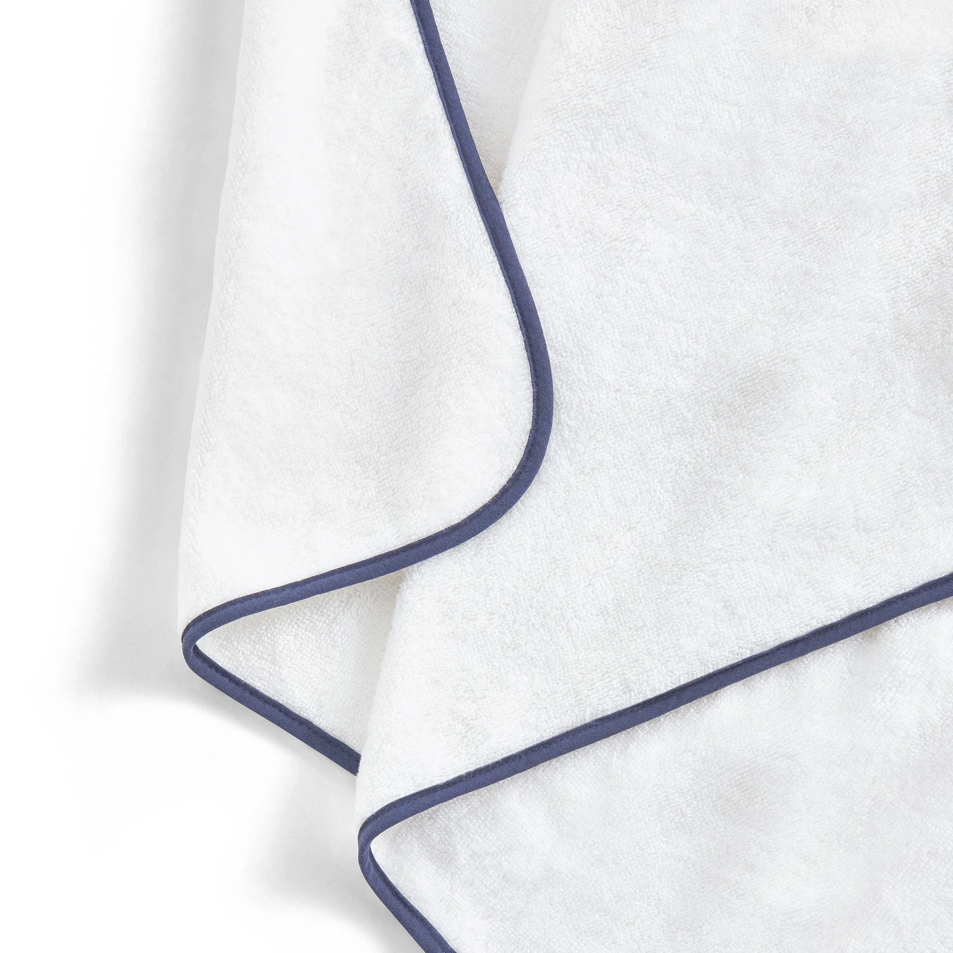 Christy Mini Hooded Bath Towel - Image 4