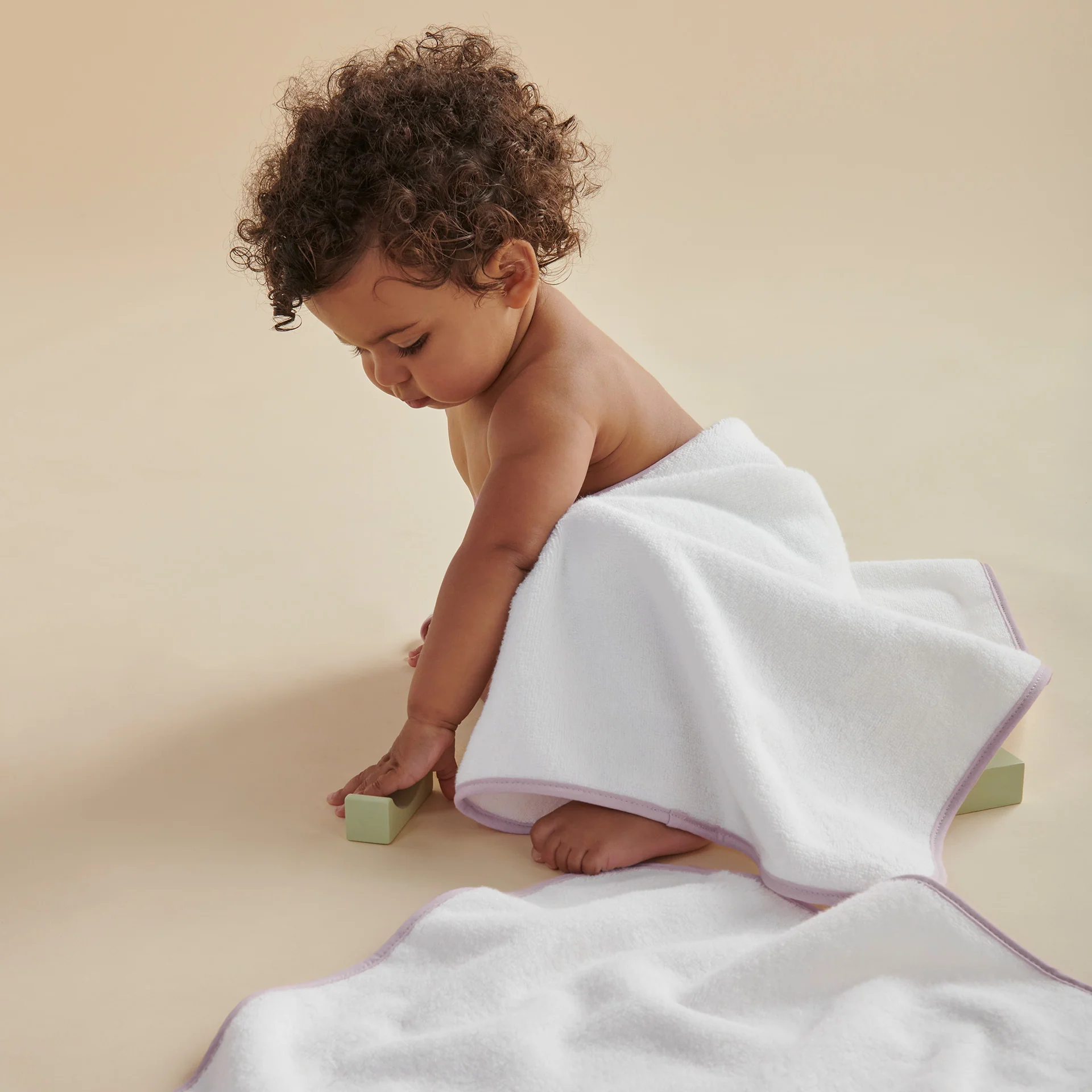 Christy Mini Towel Bale - Image 3