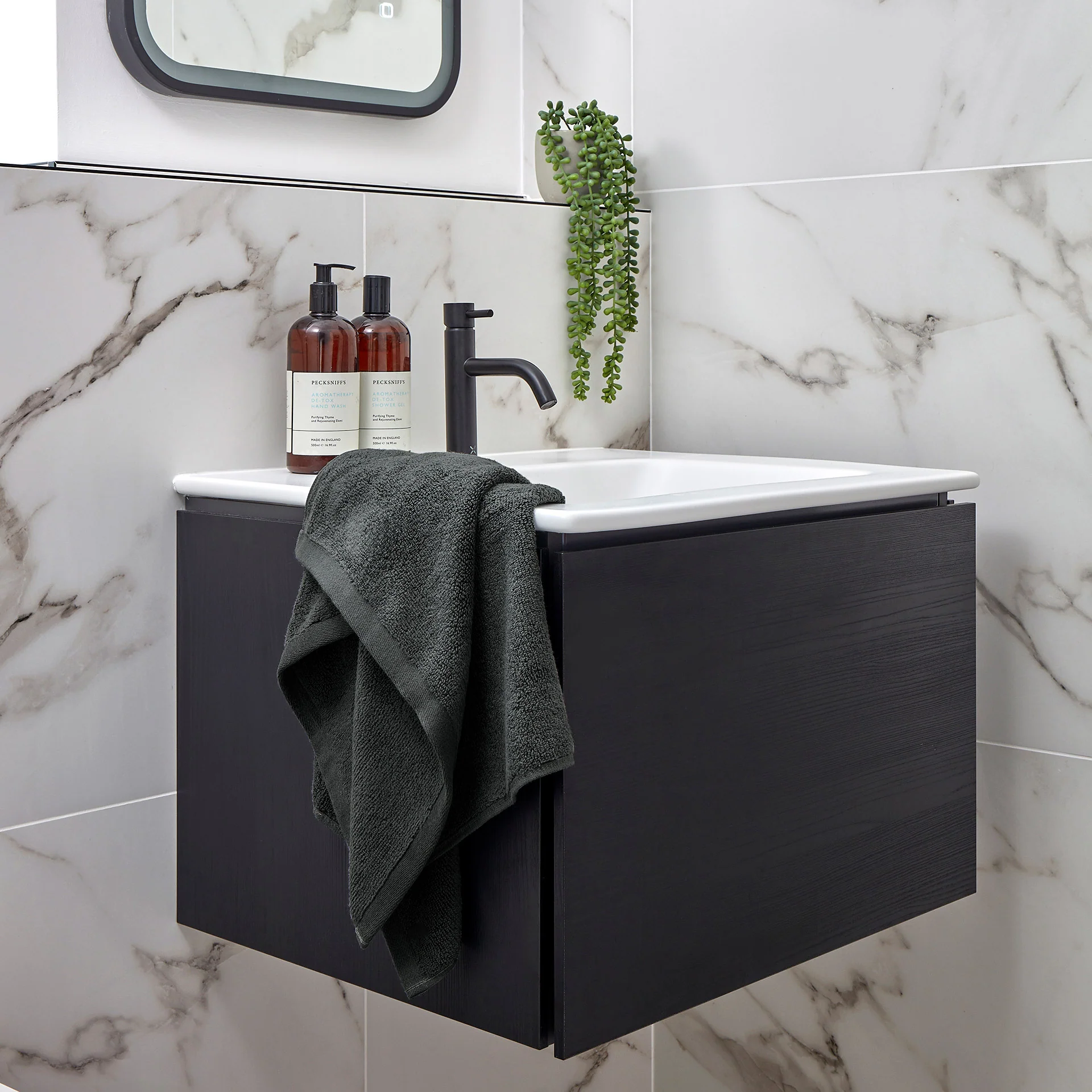 Cirrus Quick Dry Towels - Image 14