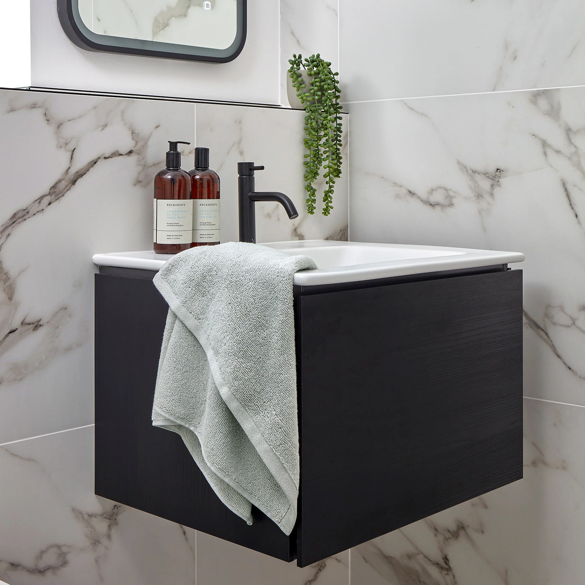 Cirrus Quick Dry Towels - Image 19