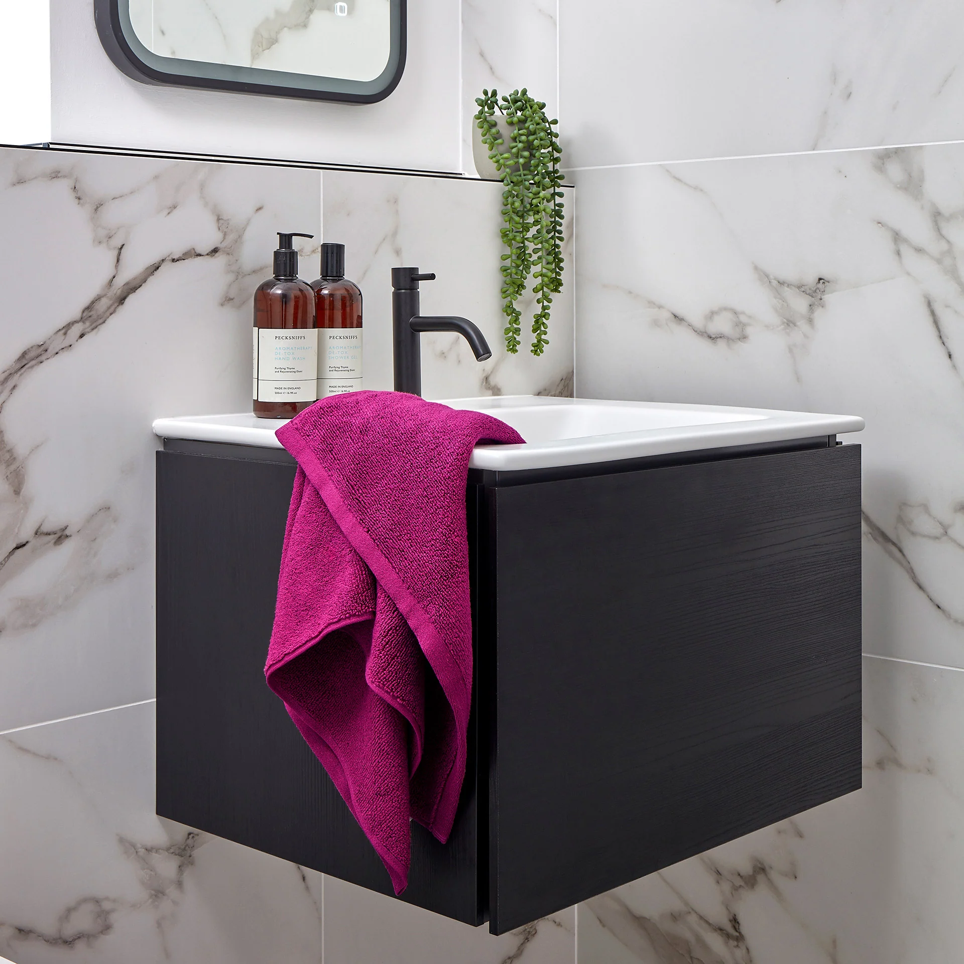 Cirrus Quick Dry Towels - Image 36