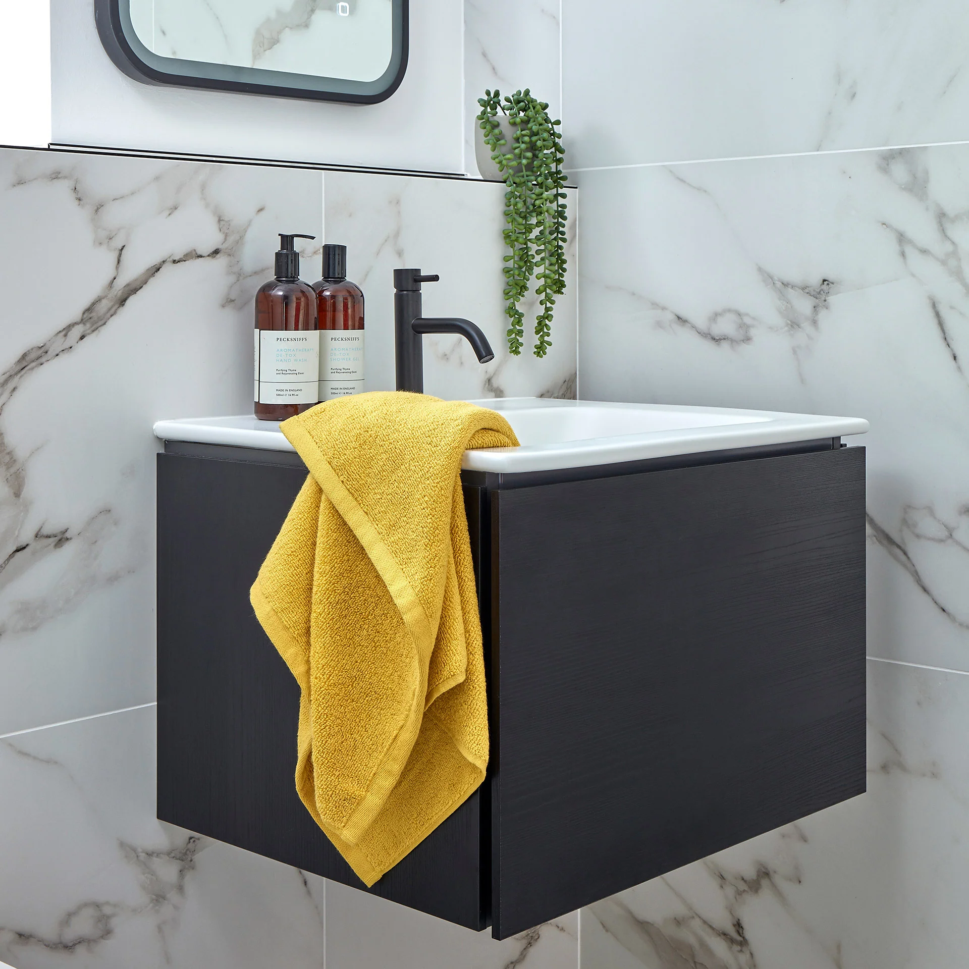 Cirrus Quick Dry Towels - Image 41