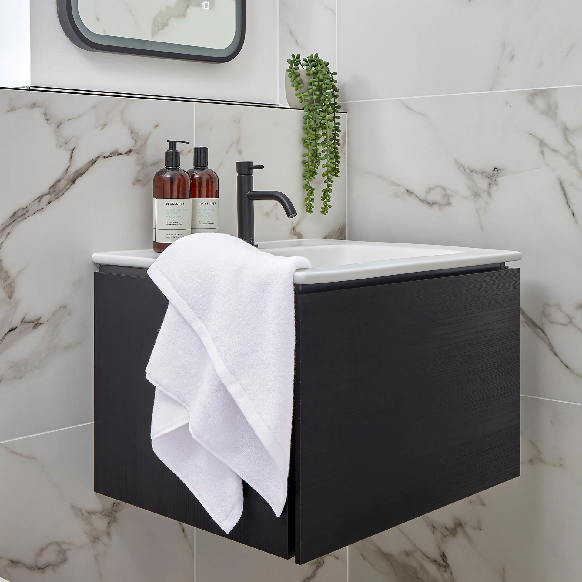 Cirrus Quick Dry Towels - Image 46