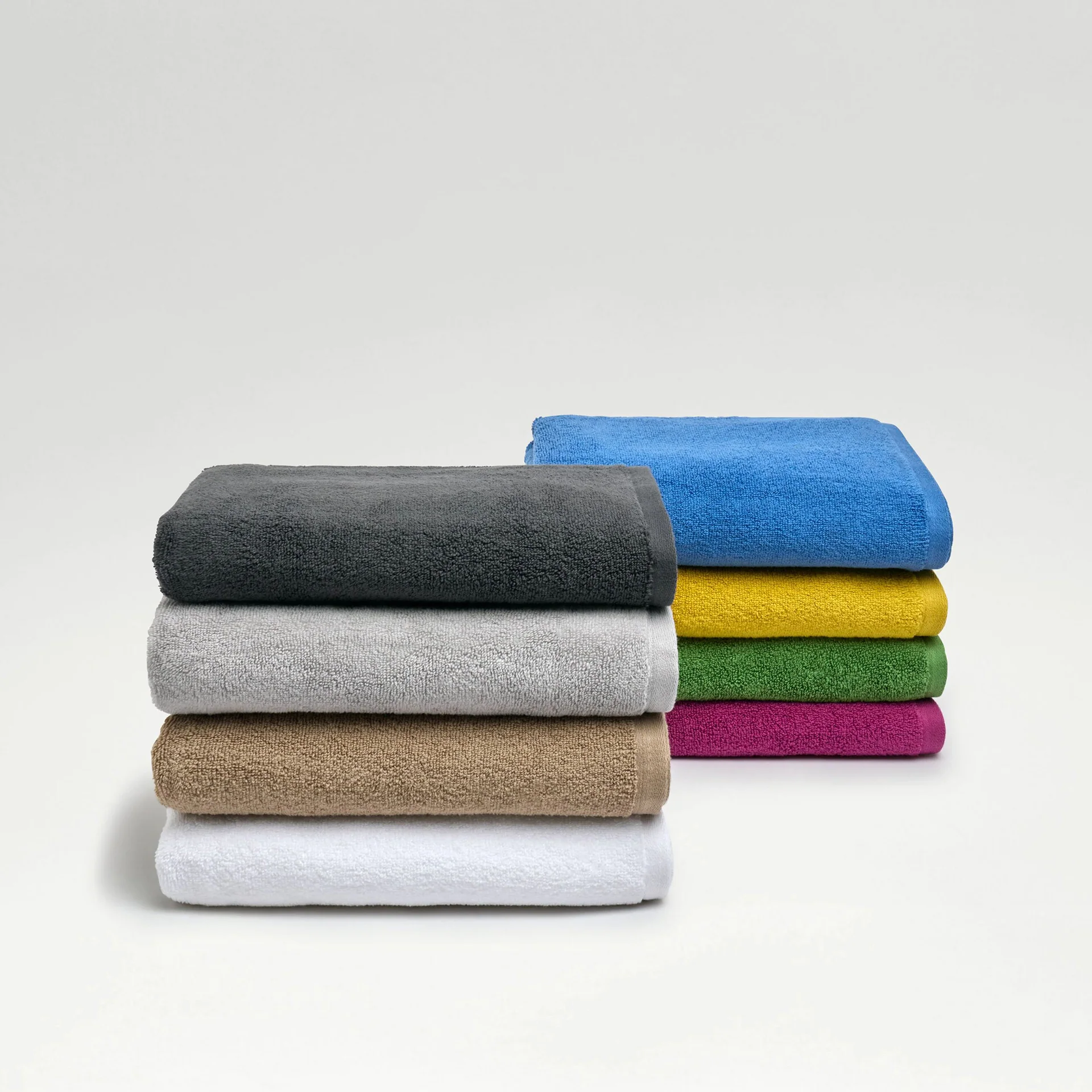 Cirrus Quick Dry Towels - Image 47