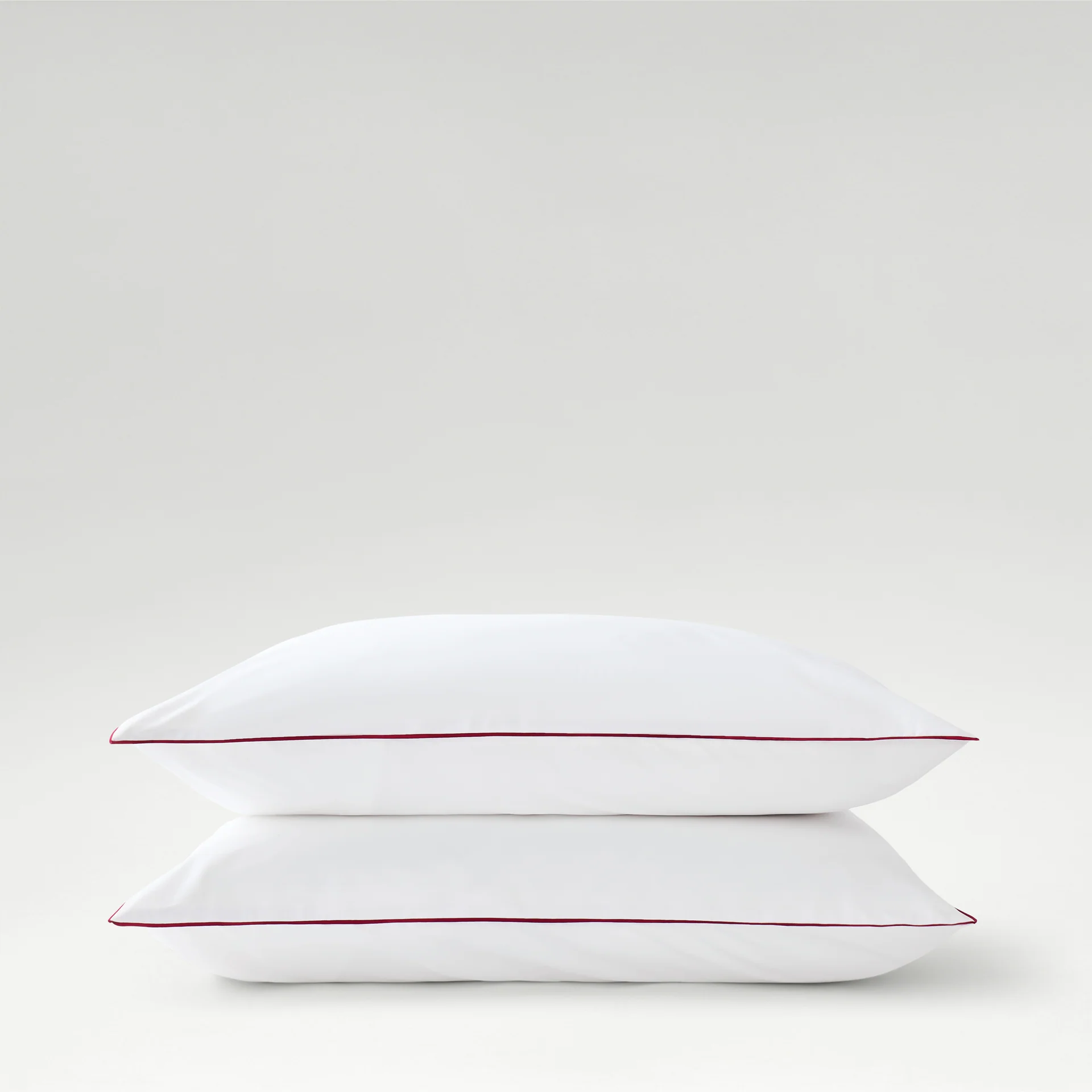 Classic Percale Pillowcase Pair