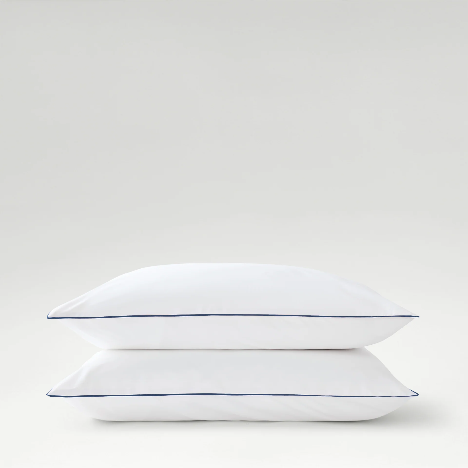 Classic Percale Pillowcase Pair - Image 2