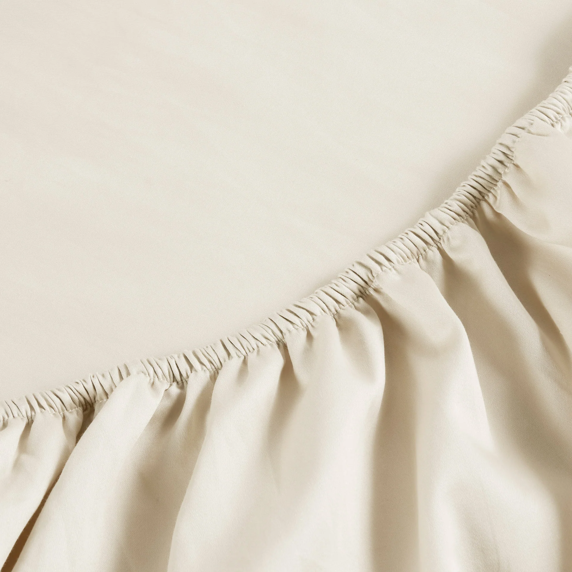 Classic Sateen Deep Fitted Sheets - Image 14