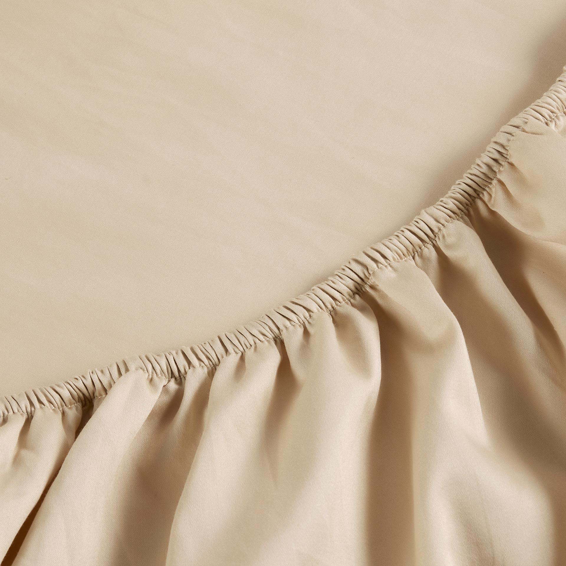 Classic Sateen Deep Fitted Sheets - Image 3
