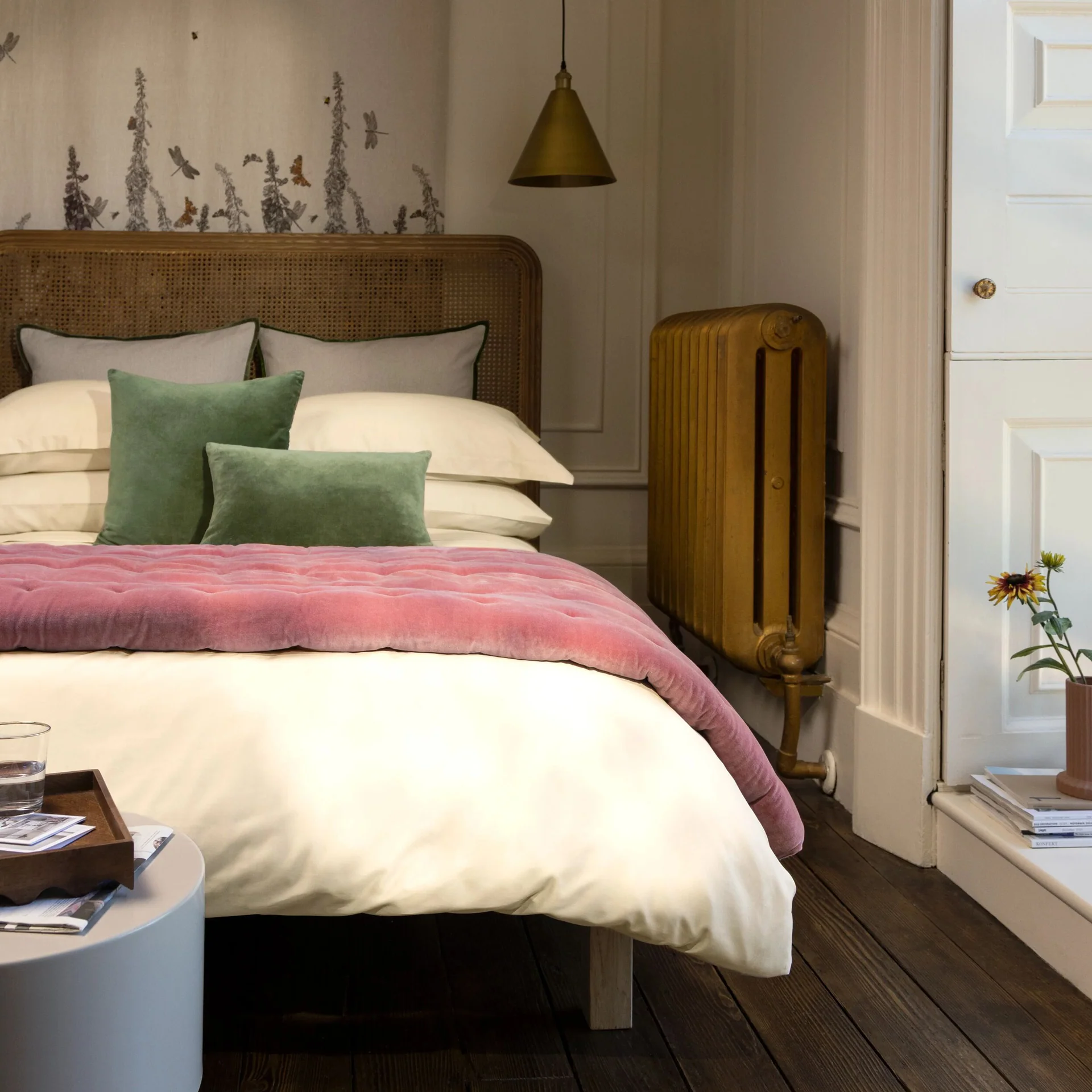Classic Sateen Deep Fitted Sheets - Image 4