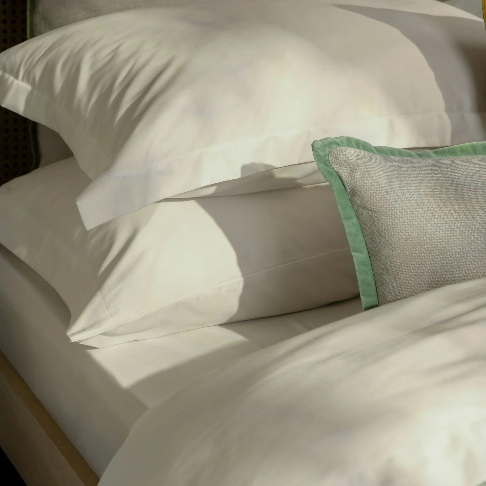 Classic Sateen Duvet Set - Image 16