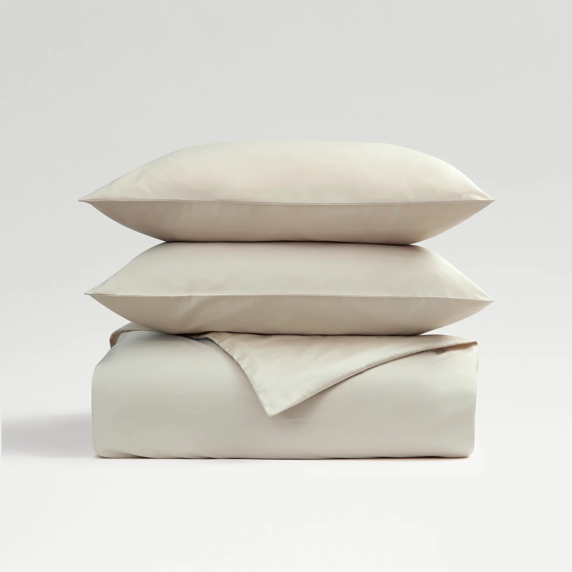 Classic Sateen Duvet Set - Image 19