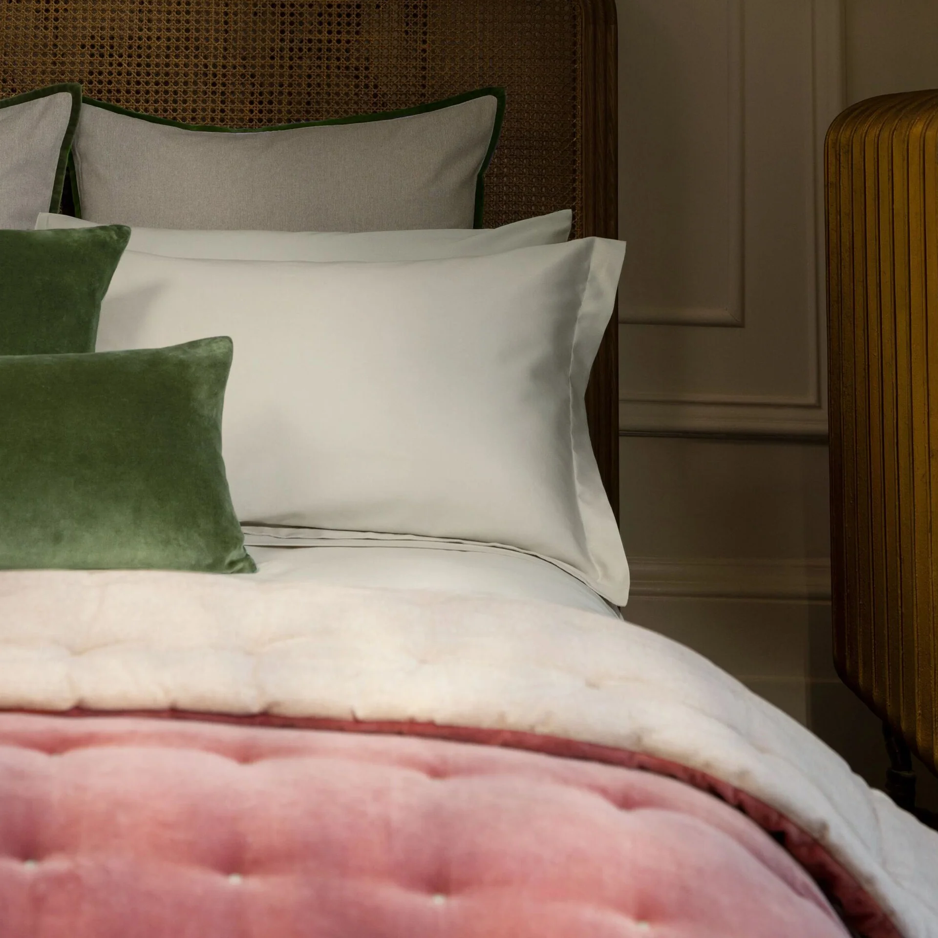 Classic Sateen Duvet Set - Image 23