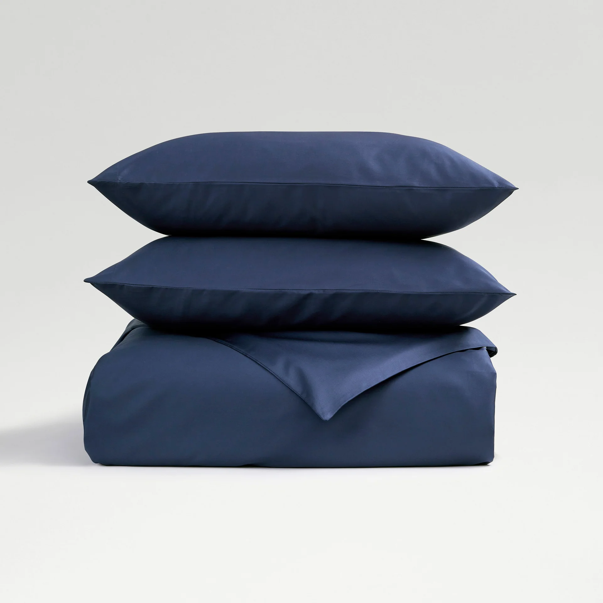 Classic Sateen Duvet Set - Image 25