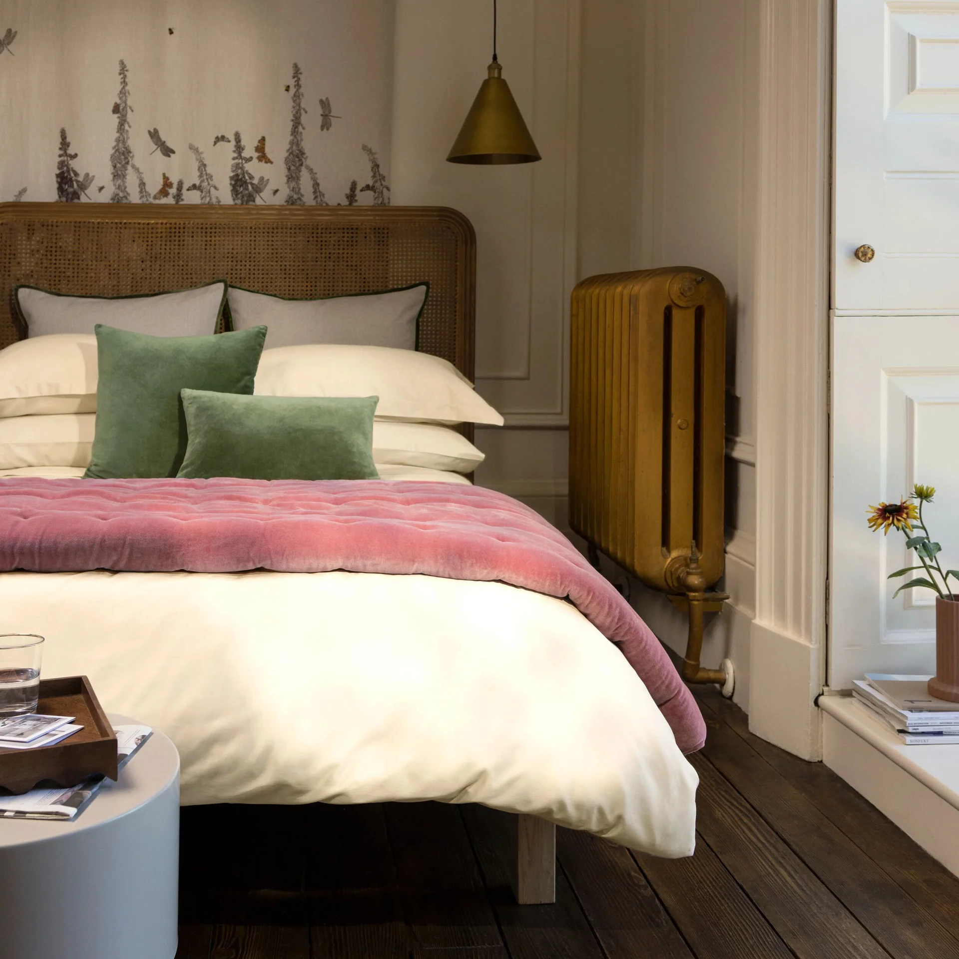 Classic Sateen Duvet Set - Image 4