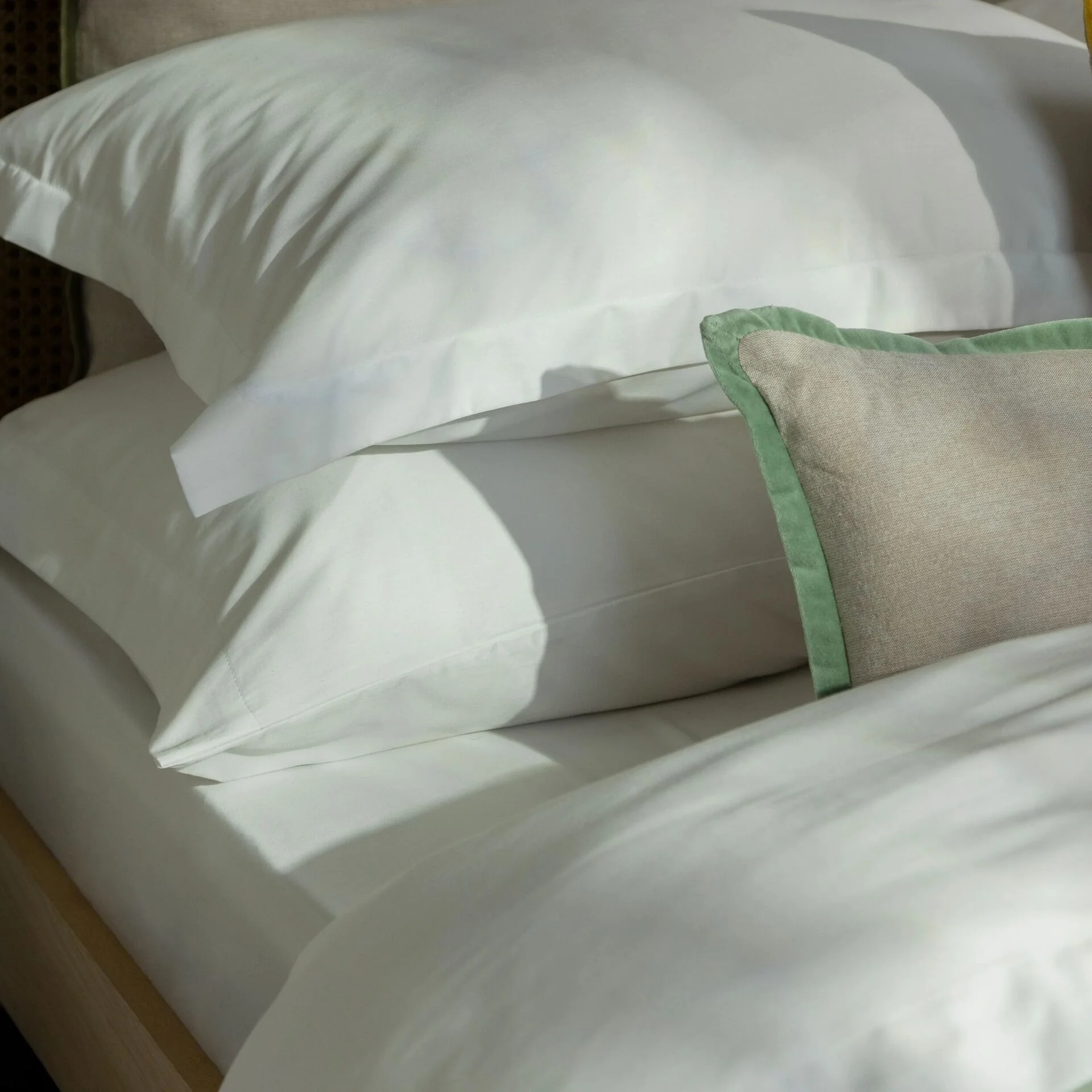 Classic Sateen Duvet Set - Image 41