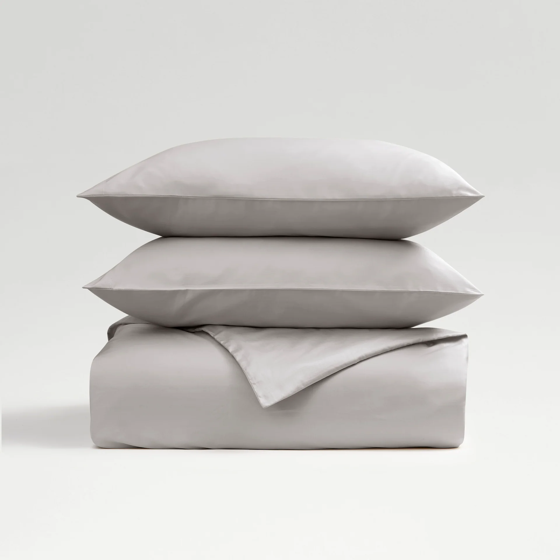 Classic Sateen Duvet Set - Image 48