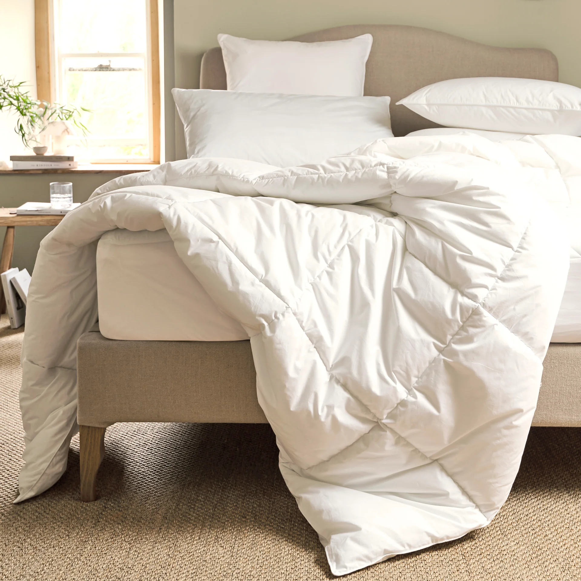 Cloud Loft Duvet 13.5T - Image 4