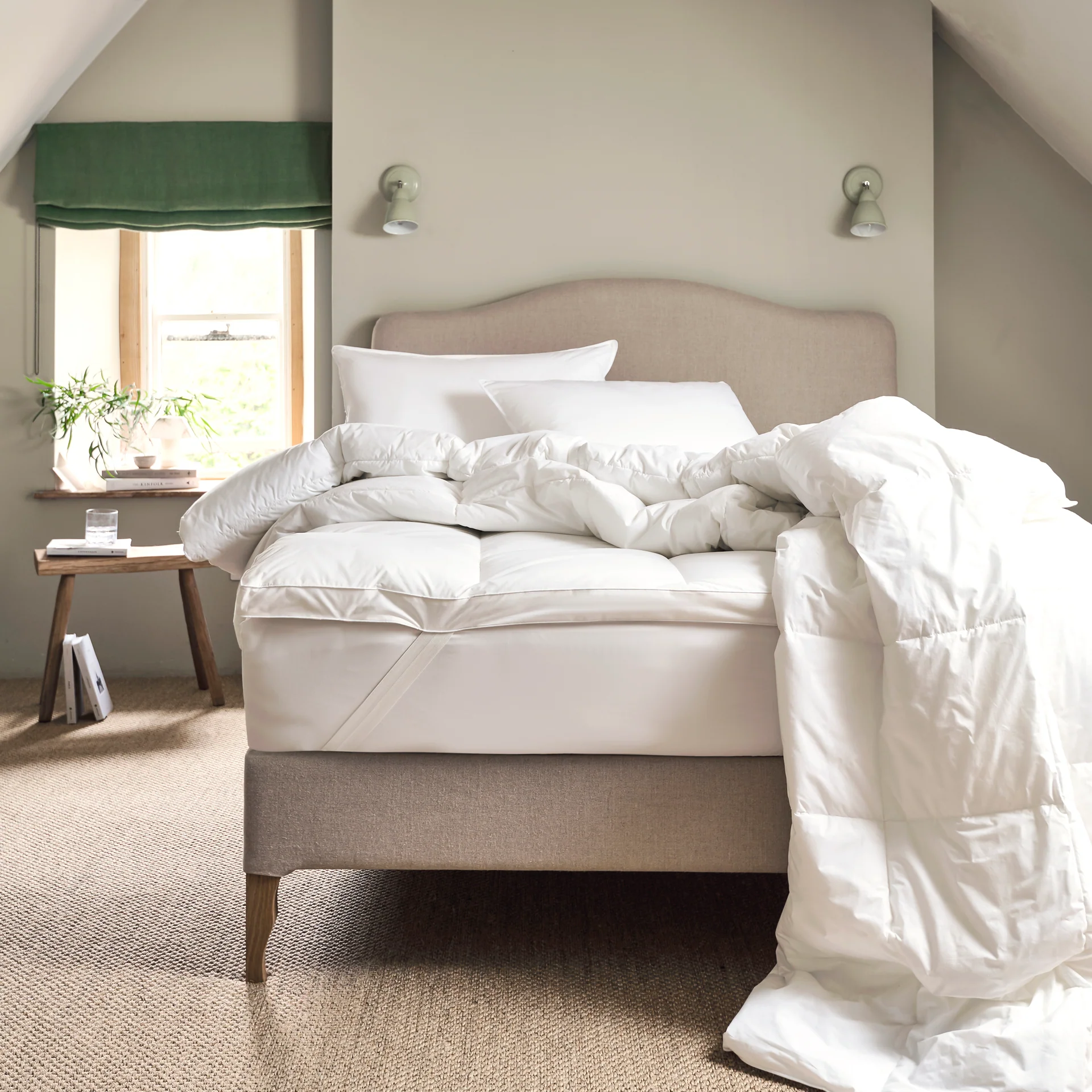 Cloud Loft Duvet 13.5T - Image 5