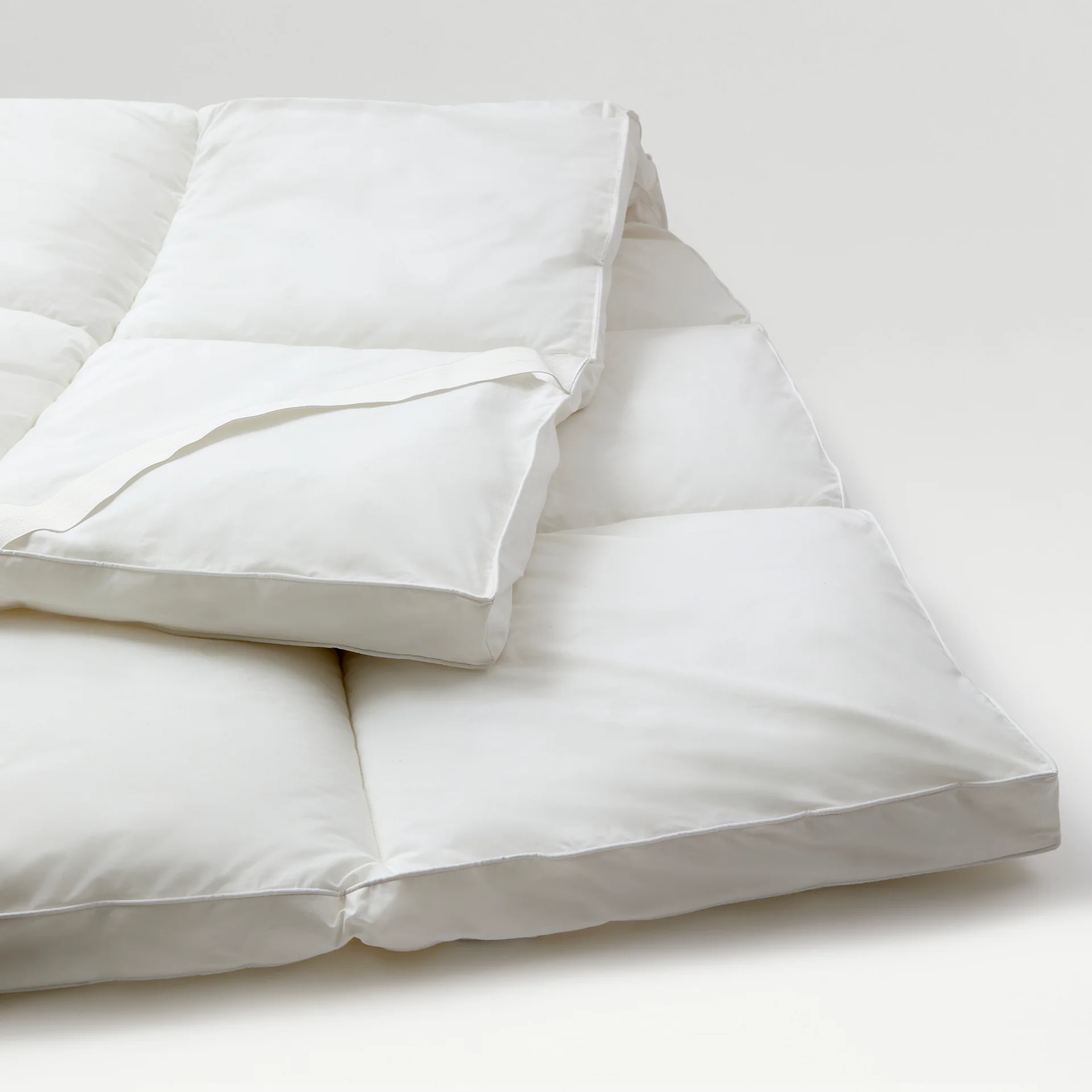 Cloud Loft Mattress Topper - Image 7