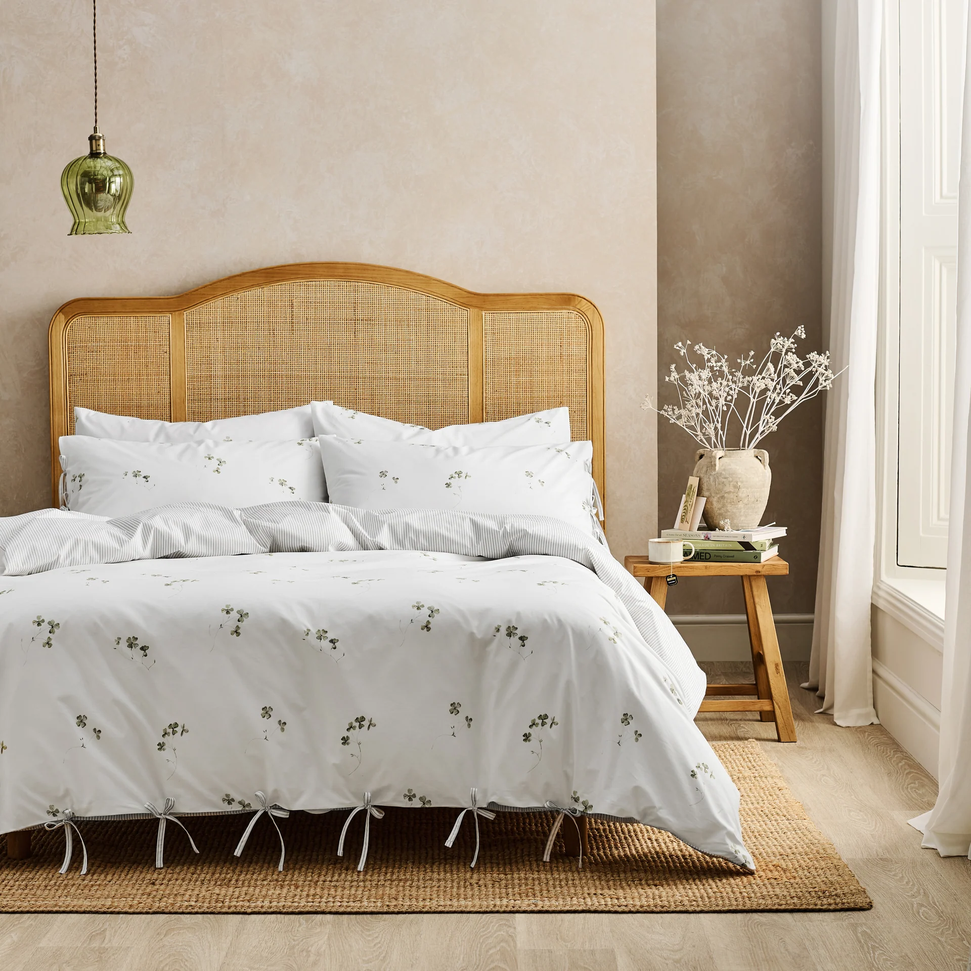 Clover Duvet Set - Image 3
