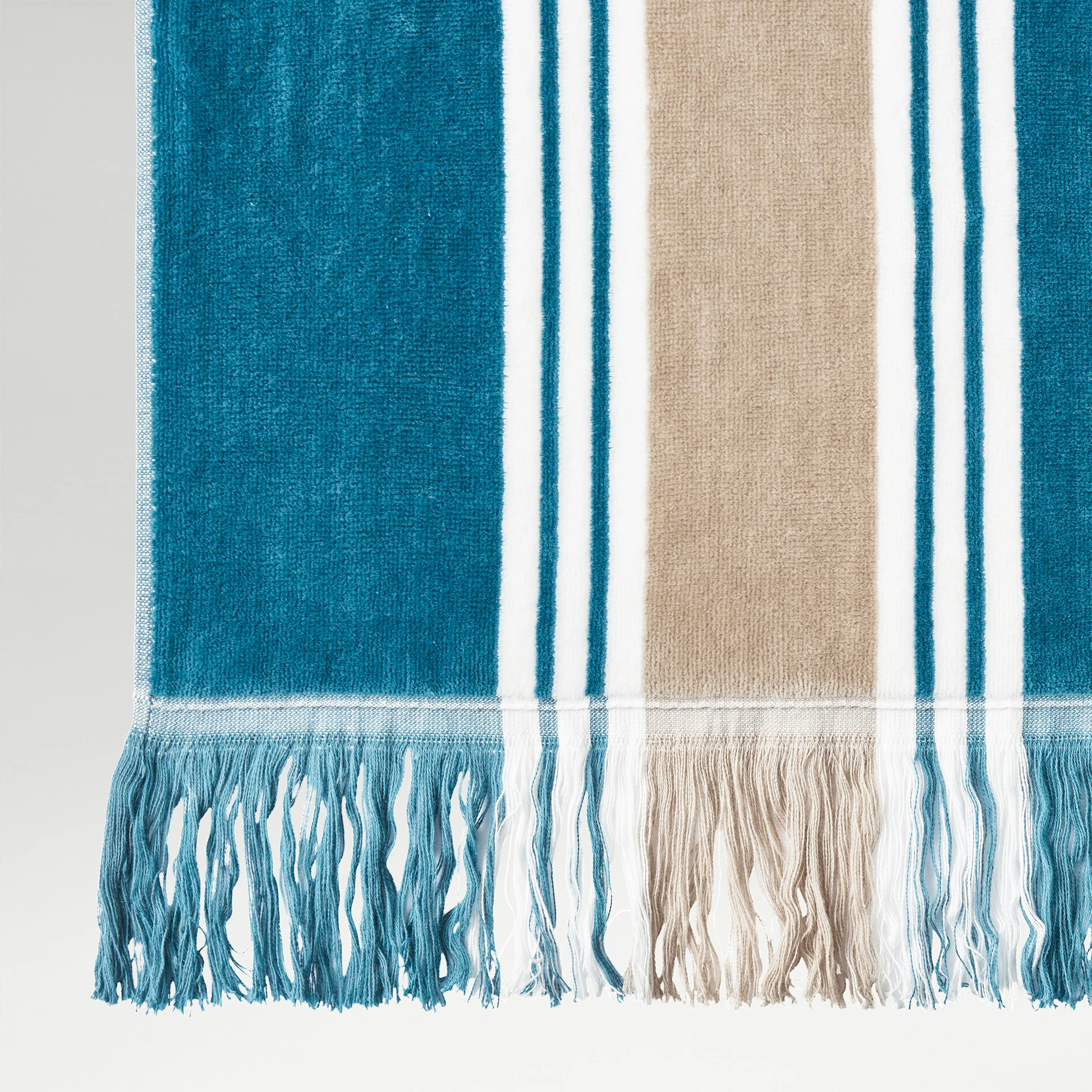 College Beach Towel - Image 11
